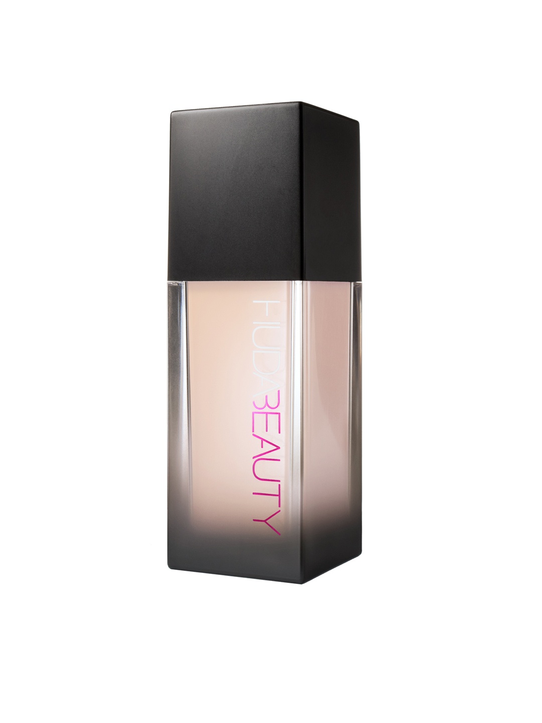 Huda Beauty FauxFilter Luminous Matte Full Coverage Foundation 35 ml - Vanilla 120B, Beige
Huda Beauty FauxFilter Luminous Matte Full Coverage Foundation 35 ml - Vanilla 120B, Beige