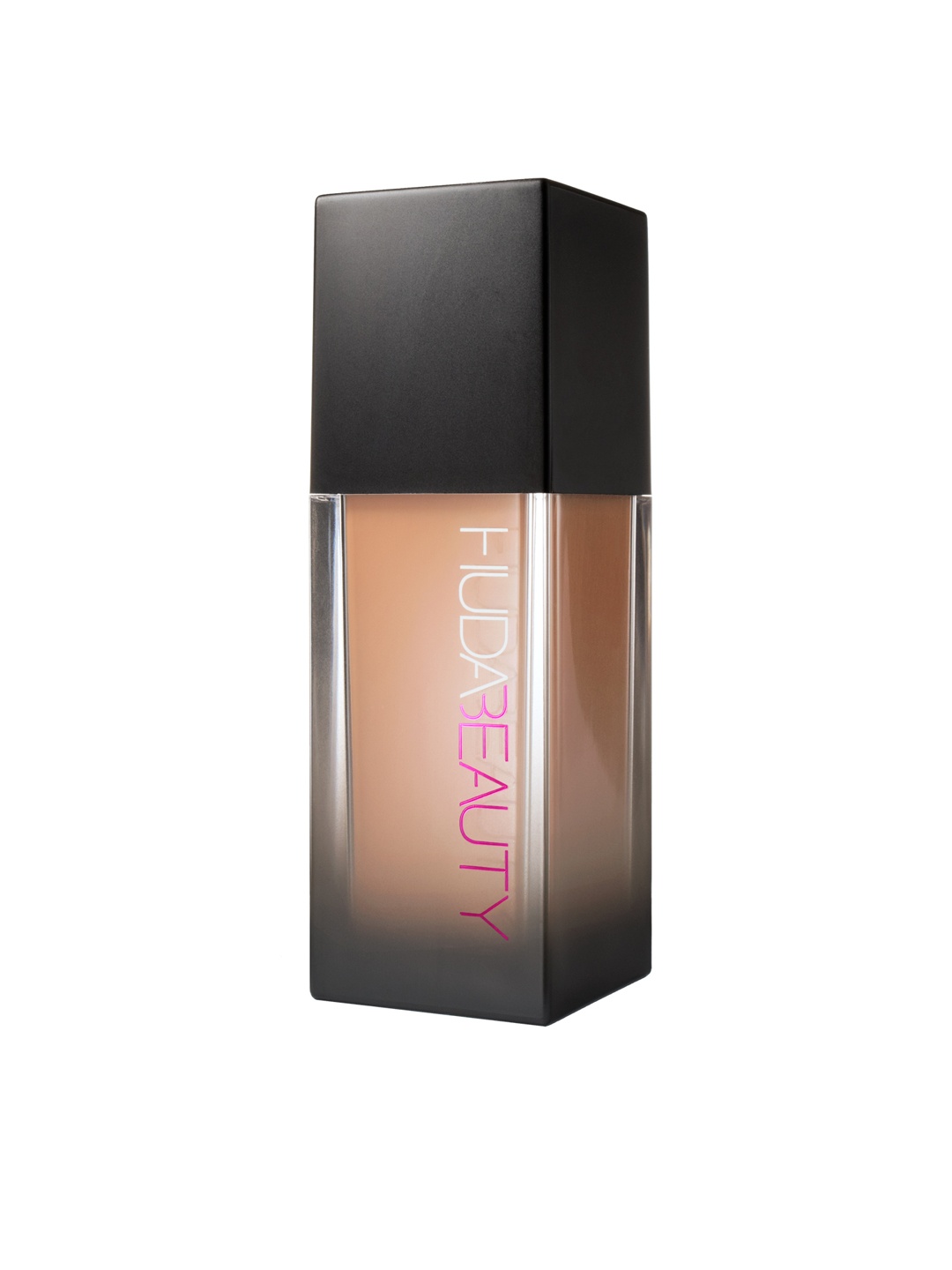 Huda Beauty FauxFilter Luminous Matte Full Coverage Foundation 35ml - Butter Pecan 330N, Beige
Huda Beauty FauxFilter Luminous Matte Full Coverage Foundation 35ml - Butter Pecan 330N, Beige