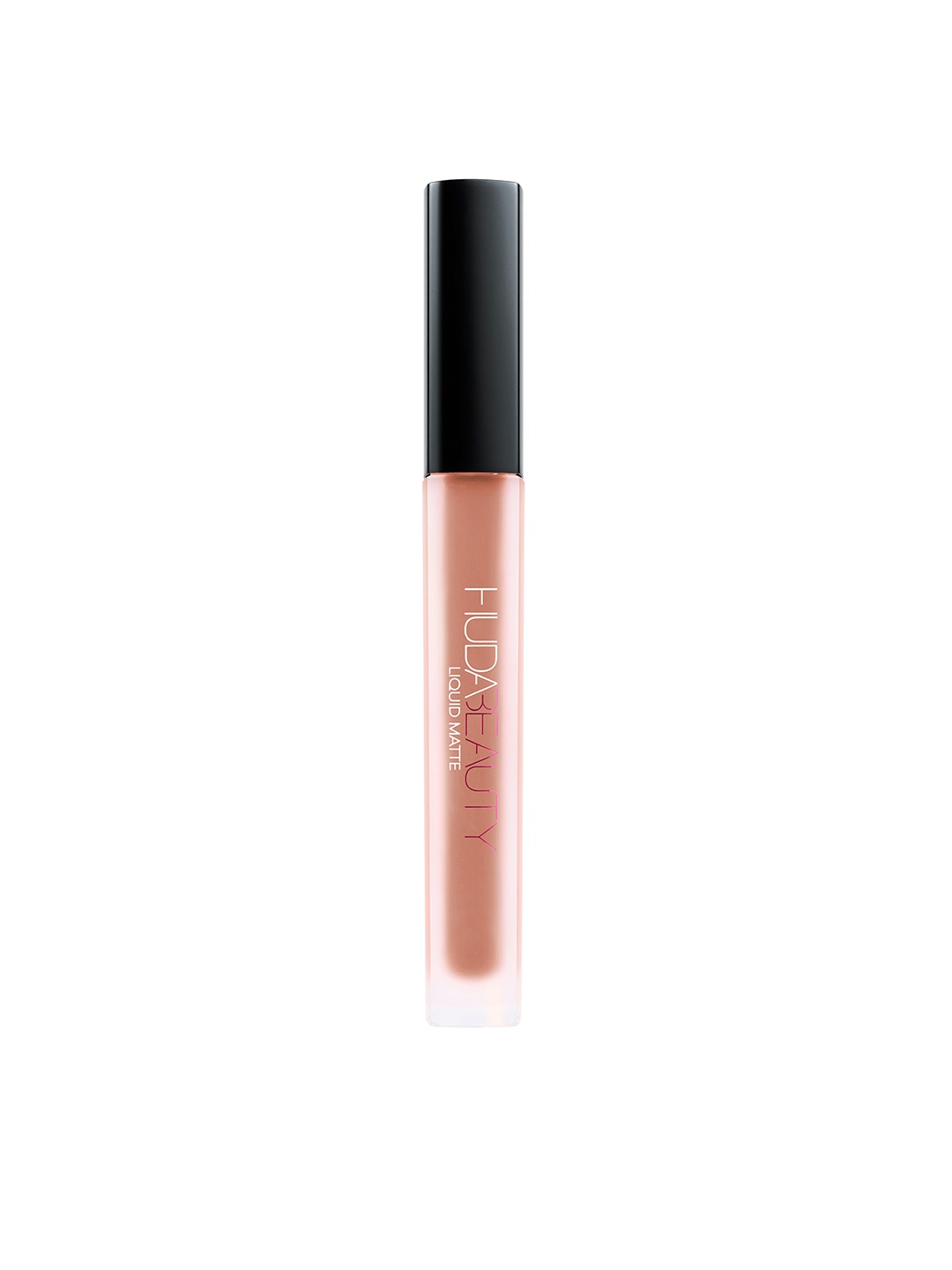 Huda Beauty Liquid Matte Ultra-Comfort Transfer-Proof Lipstick 4.2 ml - Venus, Brown
Huda Beauty Liquid Matte Ultra-Comfort Transfer-Proof Lipstick 4.2 ml - Venus, Brown