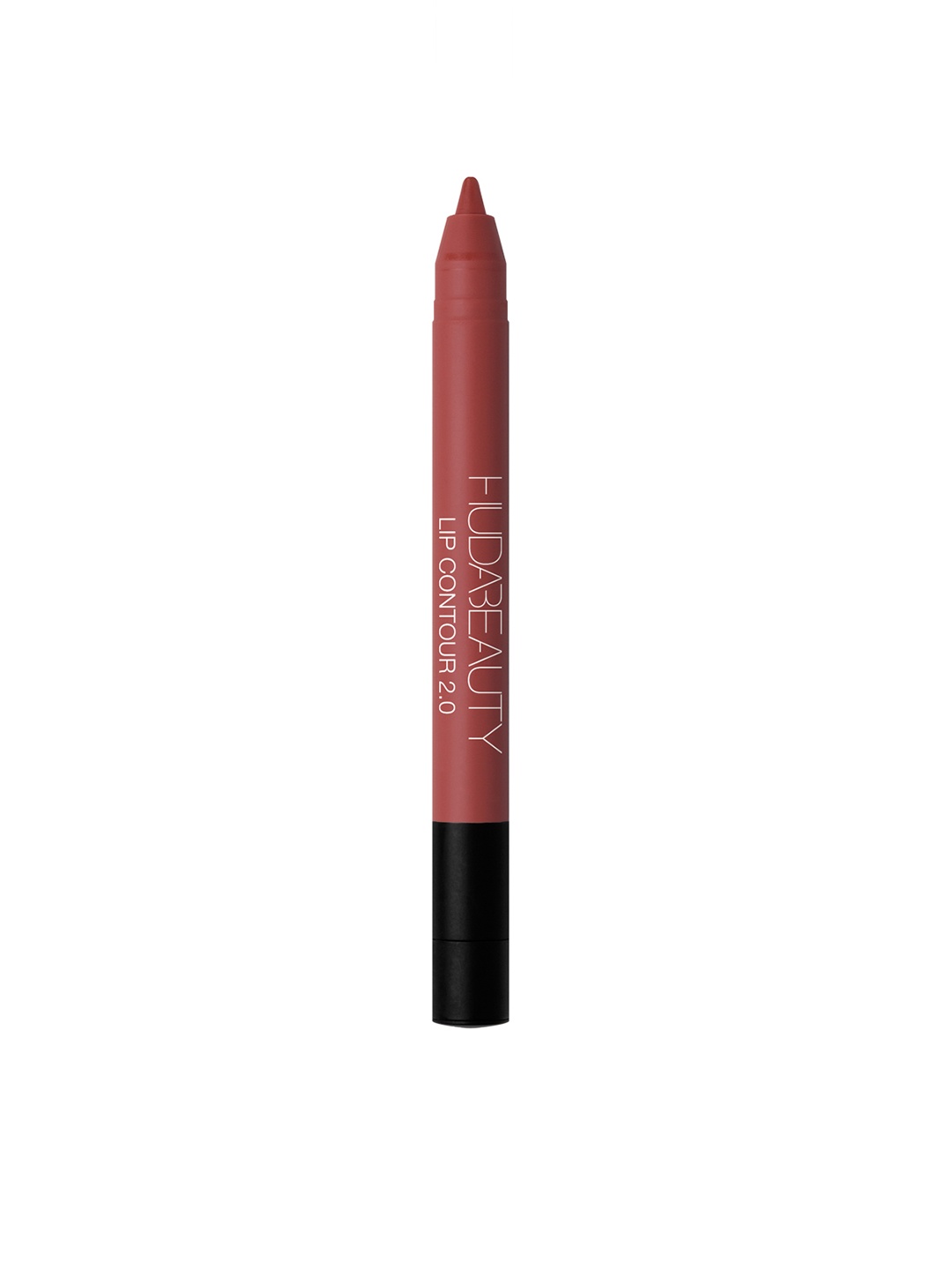 Huda Beauty Lip Contour 2.0 Automatic Matte Mini Lip Pencil 0.3 g - Rusty Pink, Rust
Huda Beauty Lip Contour 2.0 Automatic Matte Mini Lip Pencil 0.3 g - Rusty Pink, Rust