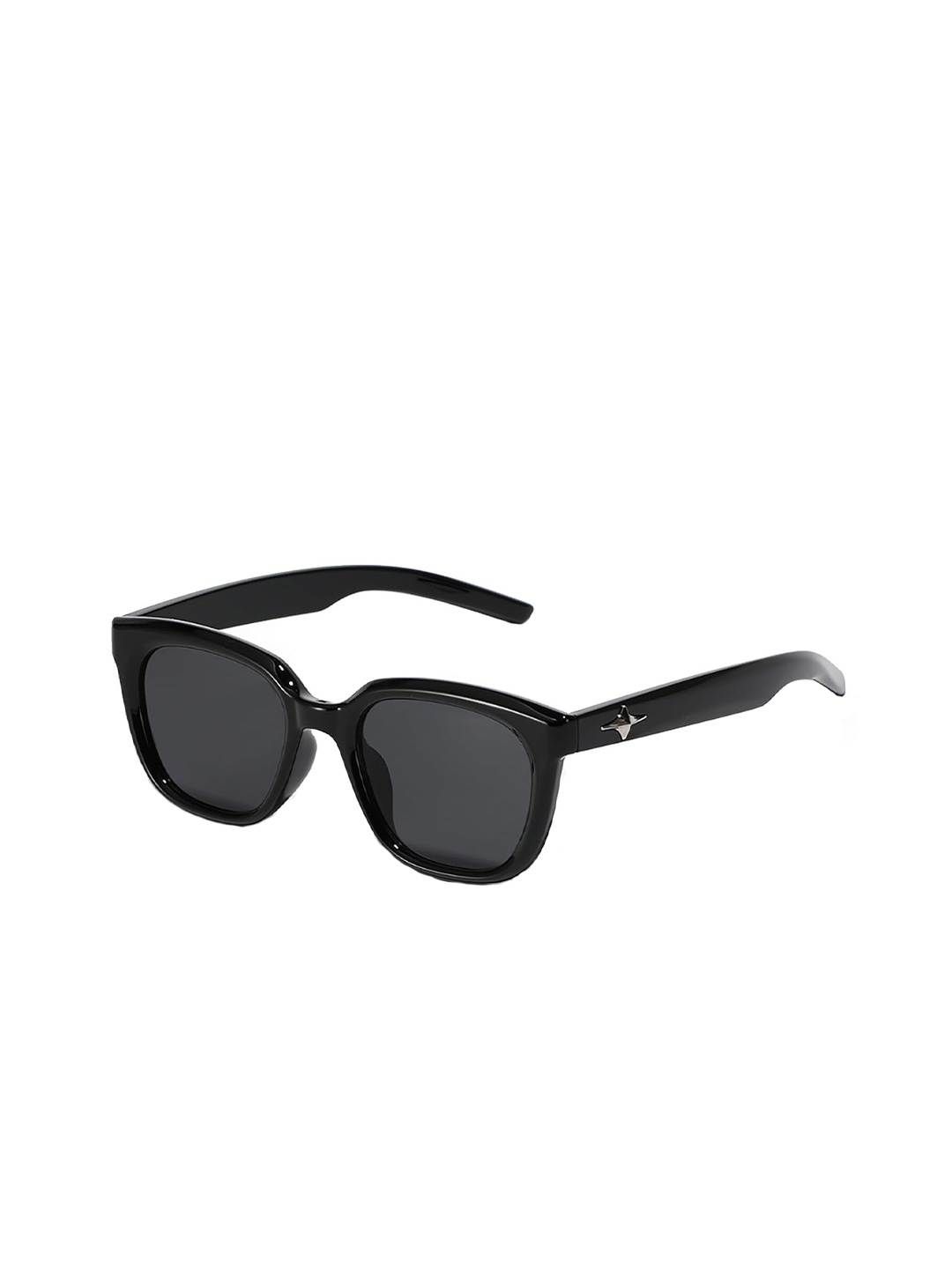 HOUSE OF QUIRK Unisex Square Sunglasses with UV Protected Lens STAR_SUNGLASS_BLA_GREY
HOUSE OF QUIRK Unisex Square Sunglasses with UV Protected Lens STAR_SUNGLASS_BLA_GREY