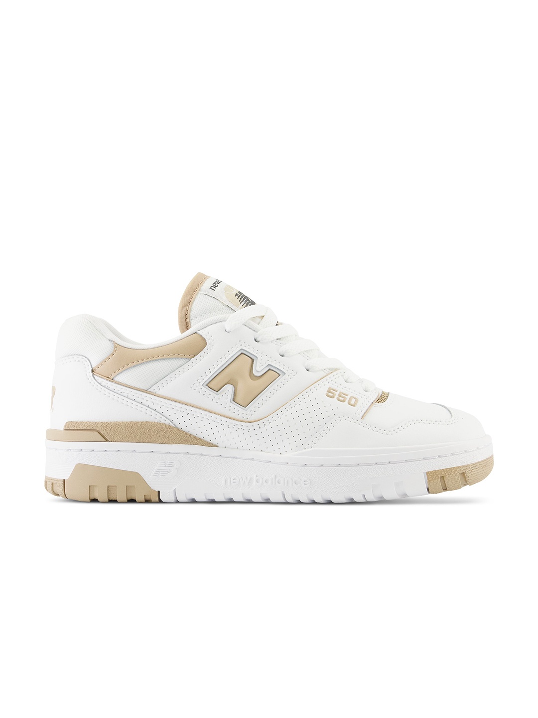 New Balance Women Perforated Non-Marking Training or Gym Shoes, White
New Balance Women Perforated Non-Marking Training or Gym Shoes, White