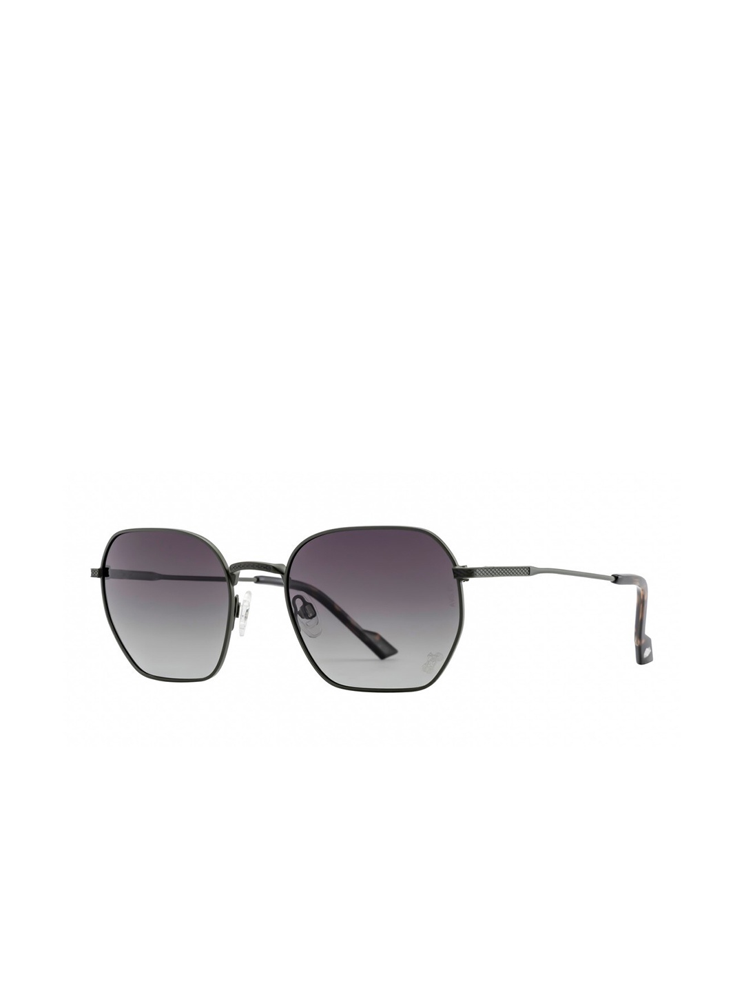 Royal Enfield Men Square Sunglasses with Polarised and UV Protected Lens RE-20013-C02, Grey
Royal Enfield Men Square Sunglasses with Polarised and UV Protected Lens RE-20013-C02, Grey