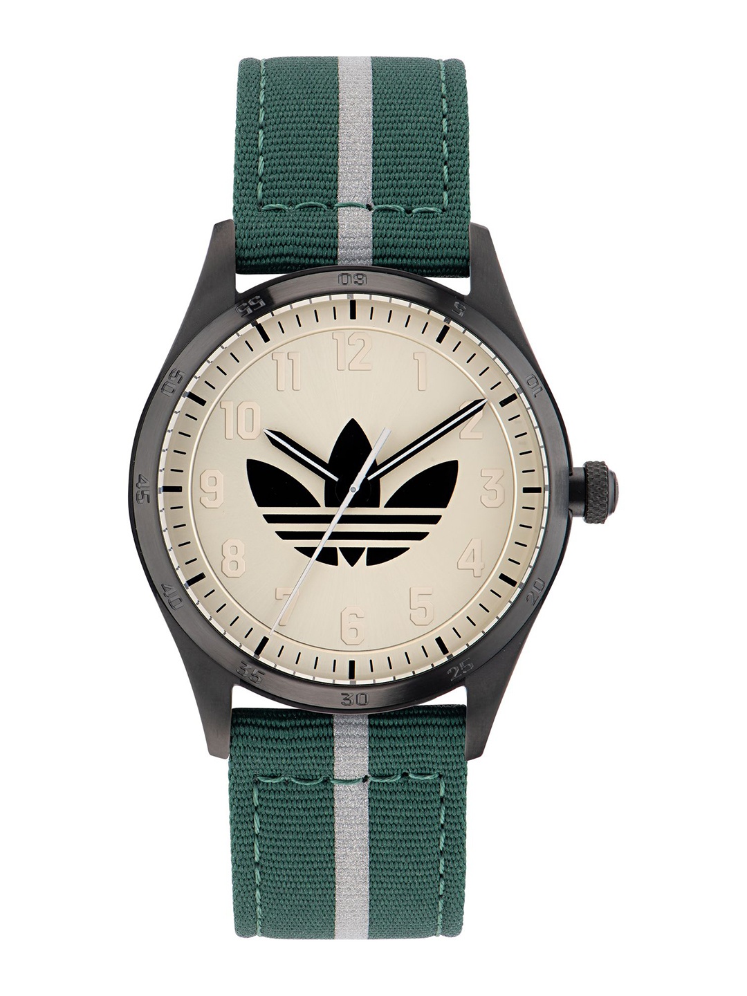 ADIDAS Originals Unisex Style Code Brand Logo Printed Dial Analogue Watch AOSY230422I, White
ADIDAS Originals Unisex Style Code Brand Logo Printed Dial Analogue Watch AOSY230422I, White