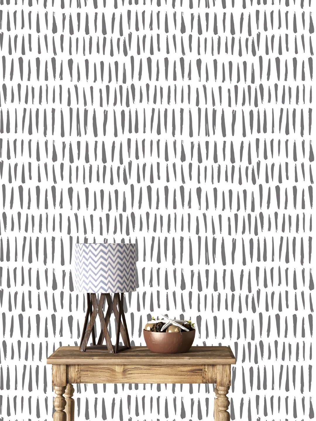 DWELLSINDIA White & Black Abstract Pattern Self Adhesive Waterproof Removable Wallpaper
DWELLSINDIA White & Black Abstract Pattern Self Adhesive Waterproof Removable Wallpaper
