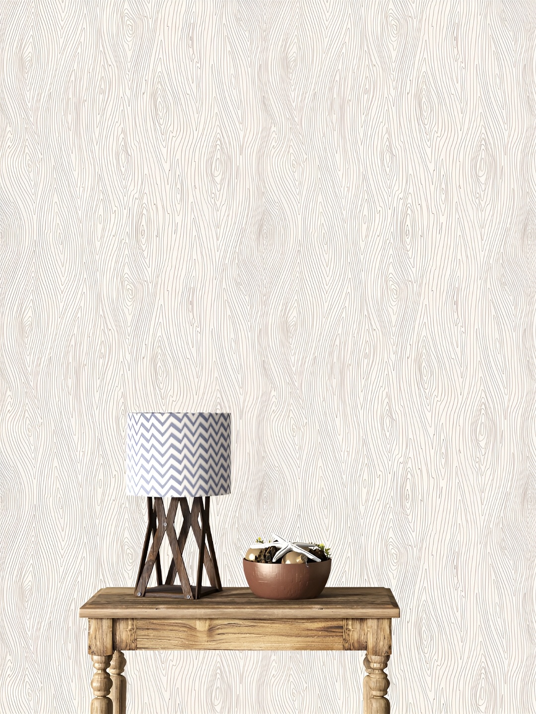 DWELLSINDIA Beige & Grey Wooden Cut Pattern Self Adhesive Waterproof Removable Wallpaper
DWELLSINDIA Beige & Grey Wooden Cut Pattern Self Adhesive Waterproof Removable Wallpaper