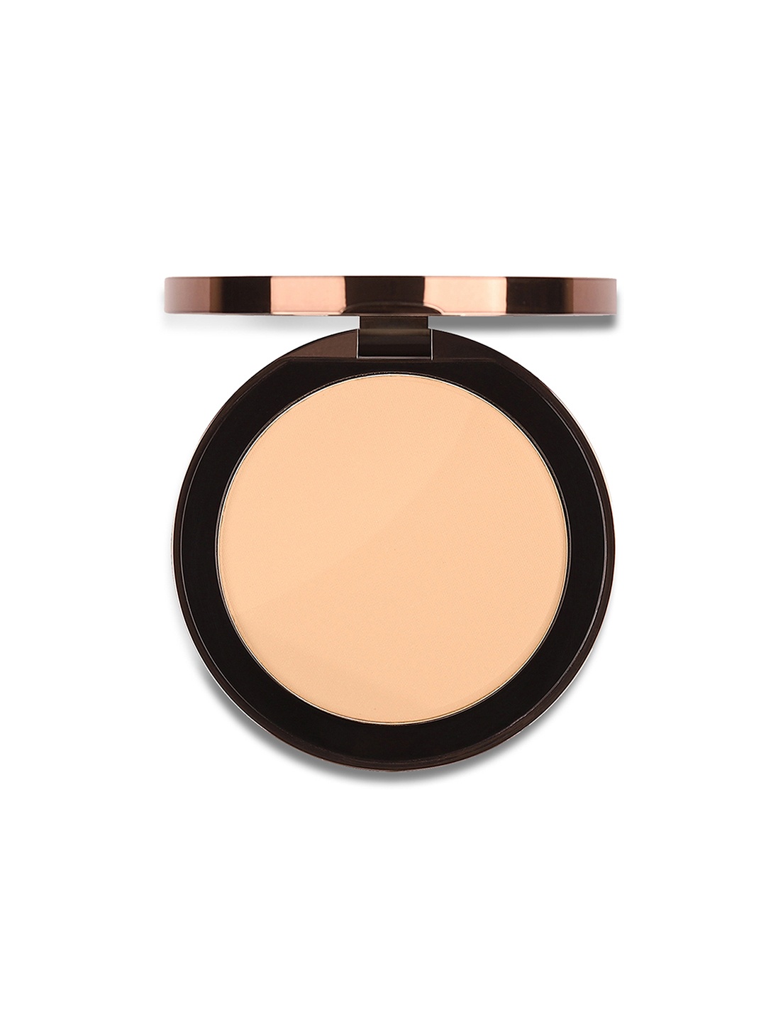 Colorbar 24Hrs Wear Weightless SPF 30 Powder Foundation 9.5 g - PF 2, Nude