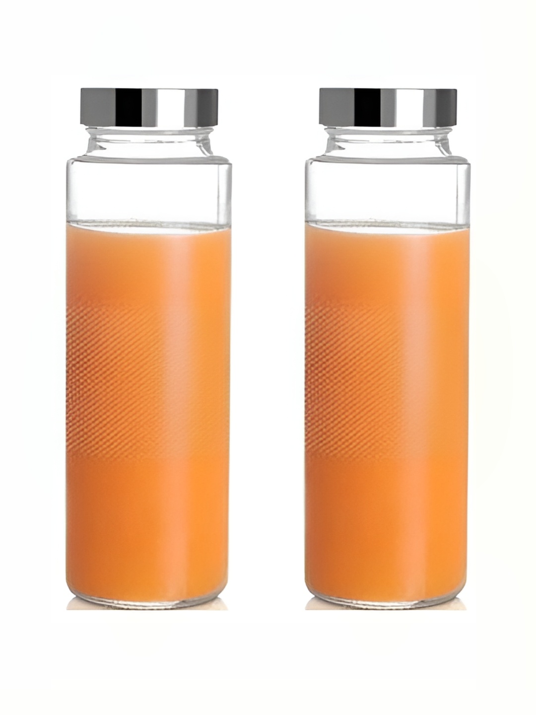 Afast Transparent 8 Pieces Glass Dishwasher Safe Jar Bottle Containers 500 ML Each
Afast Transparent 8 Pieces Glass Dishwasher Safe Jar Bottle Containers 500 ML Each