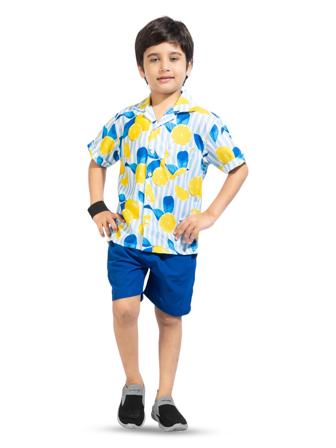 BAESD Kids-Unisex Comfort Floral Cotton Spread Collar Opaque Regular Fit Casual Shirt, White
BAESD Kids-Unisex Comfort Floral Cotton Spread Collar Opaque Regular Fit Casual Shirt, White