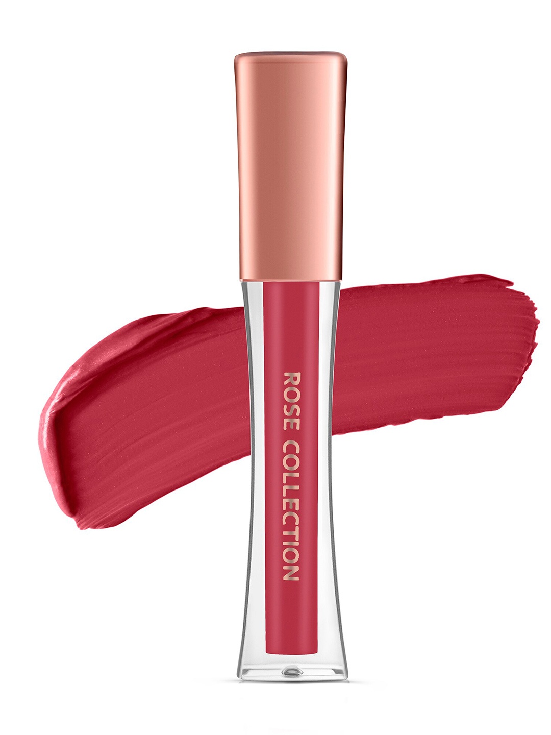 CAL Losangeles Rose Collection Long Lasting Matte Liquid Lipstick 3ml - Tulip 04, Maroon
CAL Losangeles Rose Collection Long Lasting Matte Liquid Lipstick 3ml - Tulip 04, Maroon