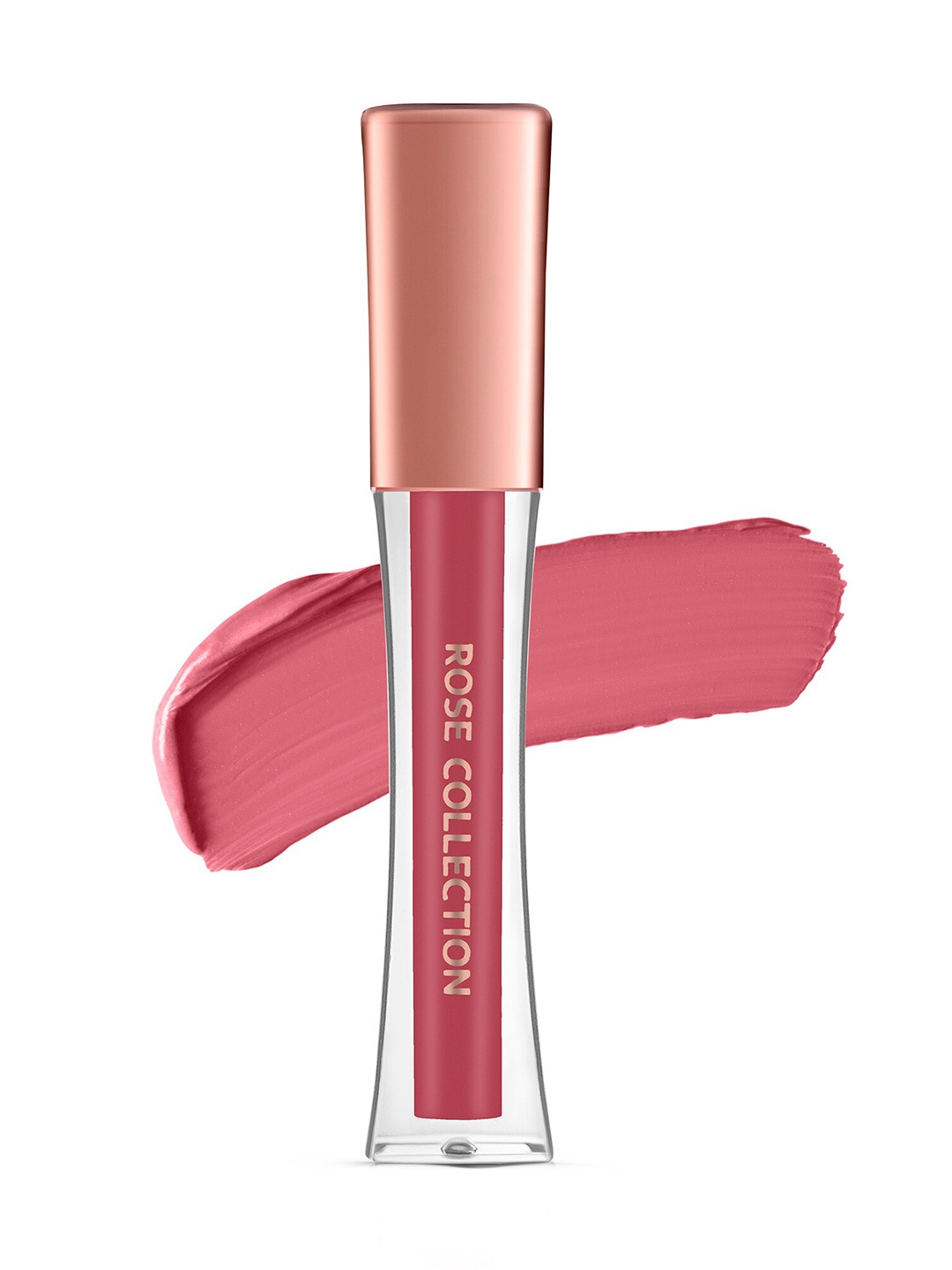 CAL Losangeles Rose Collection Long Lasting Matte Liquid Lipstick - 3ml - Orchid 03, Pink
CAL Losangeles Rose Collection Long Lasting Matte Liquid Lipstick - 3ml - Orchid 03, Pink