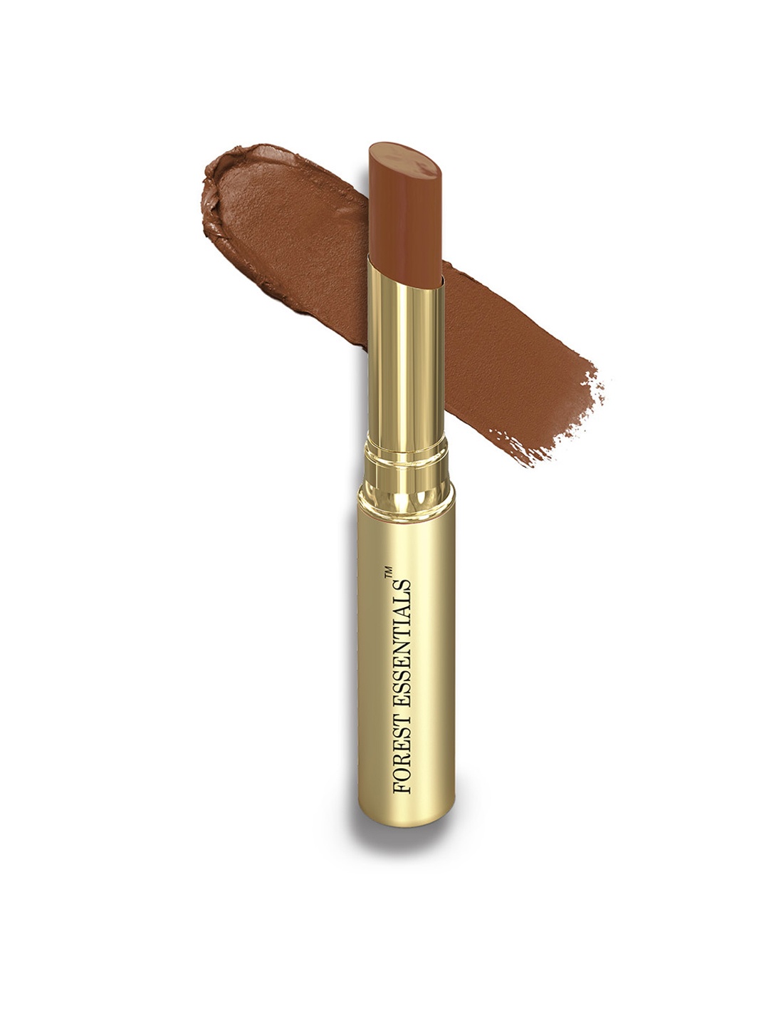 Forest Essentials Madhu Rasa Tinted Lip Serum with Pure Cow's Ghee - Rasabali, Brown
Forest Essentials Madhu Rasa Tinted Lip Serum with Pure Cow's Ghee - Rasabali, Brown