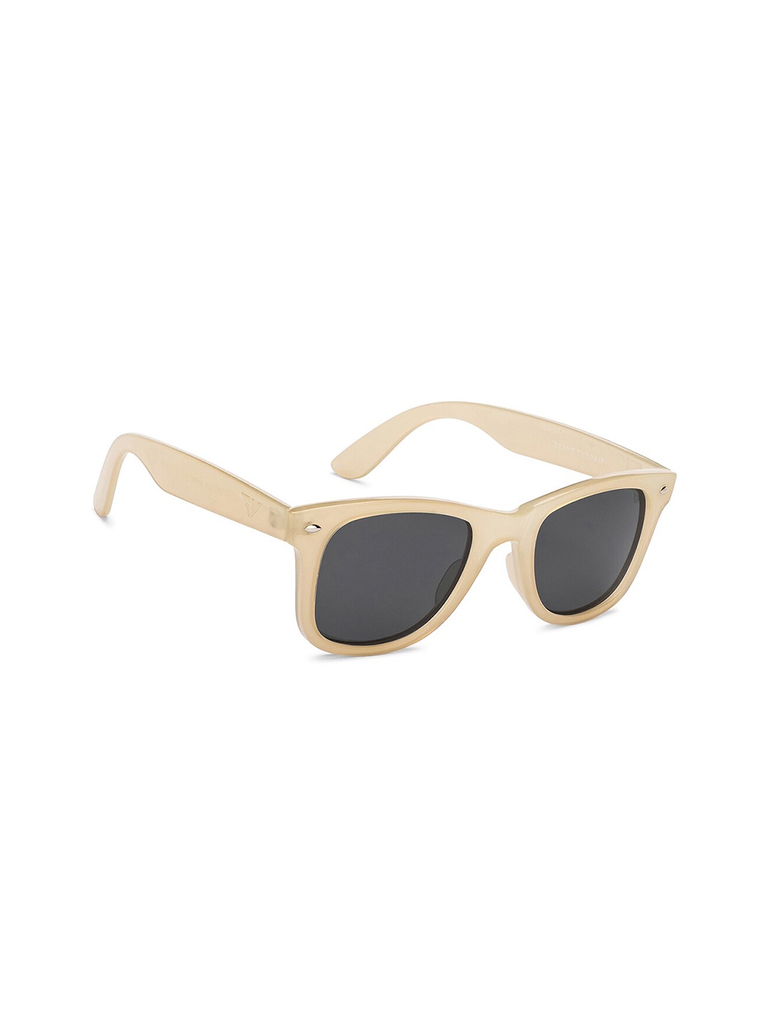 Vincent Chase Unisex Lens & Wayfarer Sunglasses with Polarised and UV Protected Lens, Grey
Vincent Chase Unisex Lens & Wayfarer Sunglasses with Polarised and UV Protected Lens, Grey