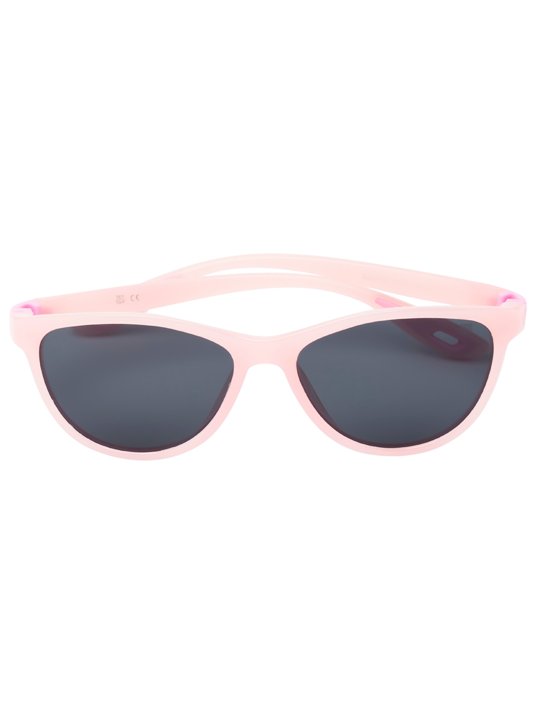 

SEESAW Girls Cateye Sunglasses with Polarised and UV Protected Lens SS3510C150/13, Black