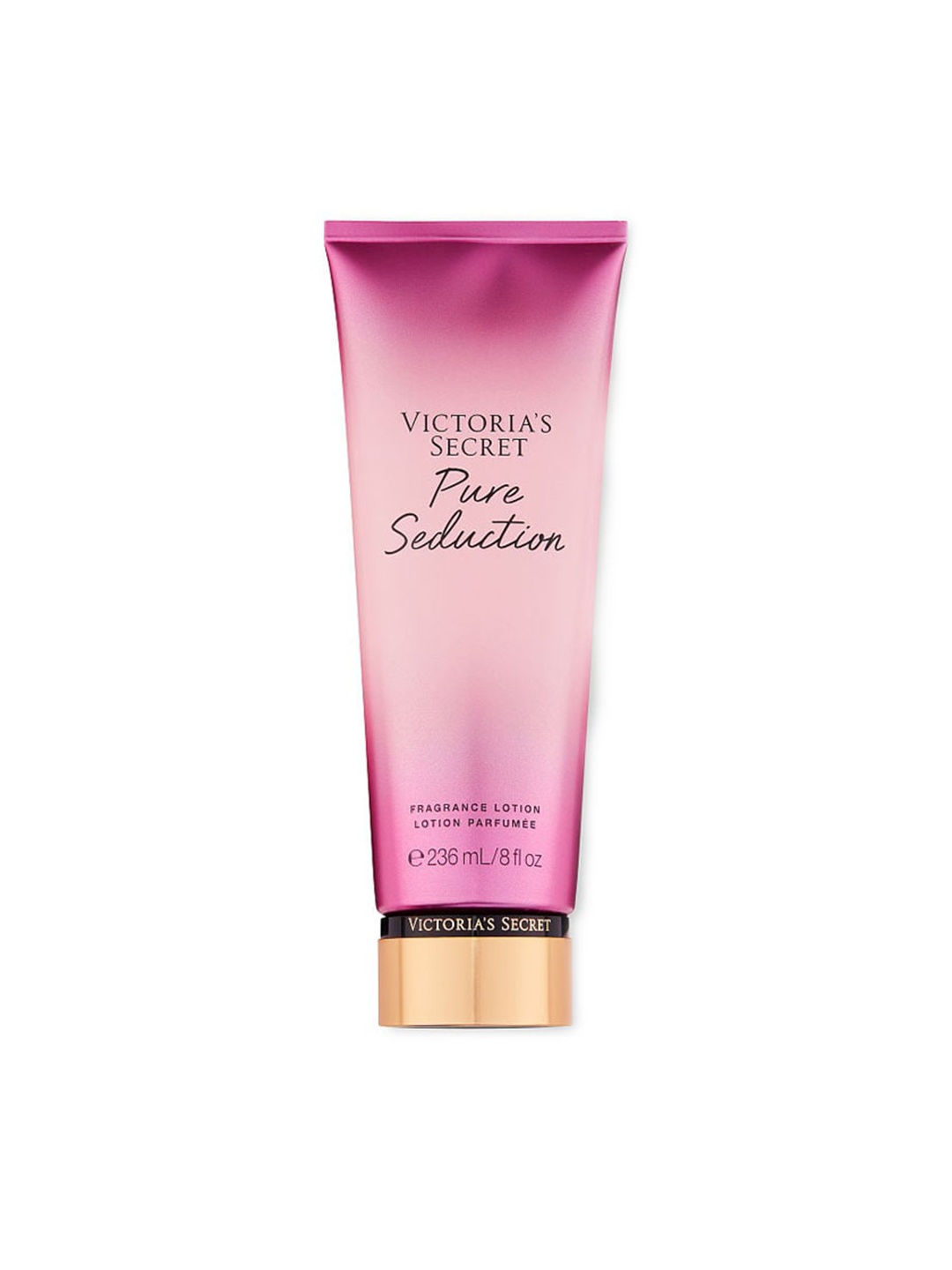 Victoria's Secret Pure Seduction Fragrance Body Lotion With Plum & Freesia - 236ml, Pink
Victoria's Secret Pure Seduction Fragrance Body Lotion With Plum & Freesia - 236ml, Pink