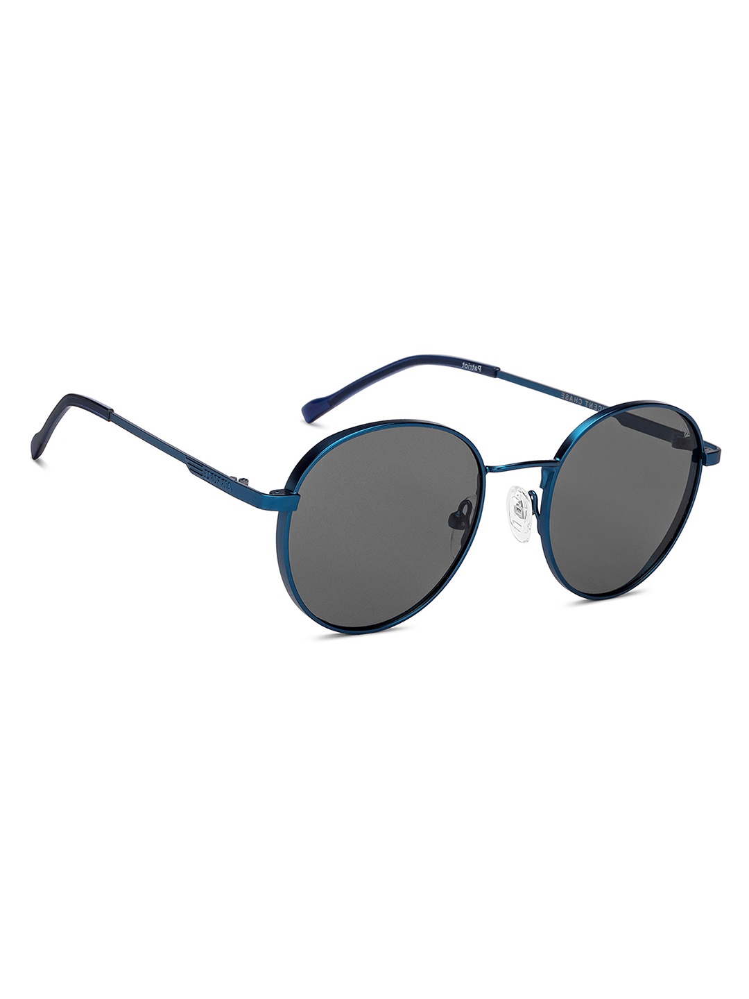 Vincent Chase Unisex Round Sunglasses with Polarised and UV Protected Lens 215788, Grey
Vincent Chase Unisex Round Sunglasses with Polarised and UV Protected Lens 215788, Grey