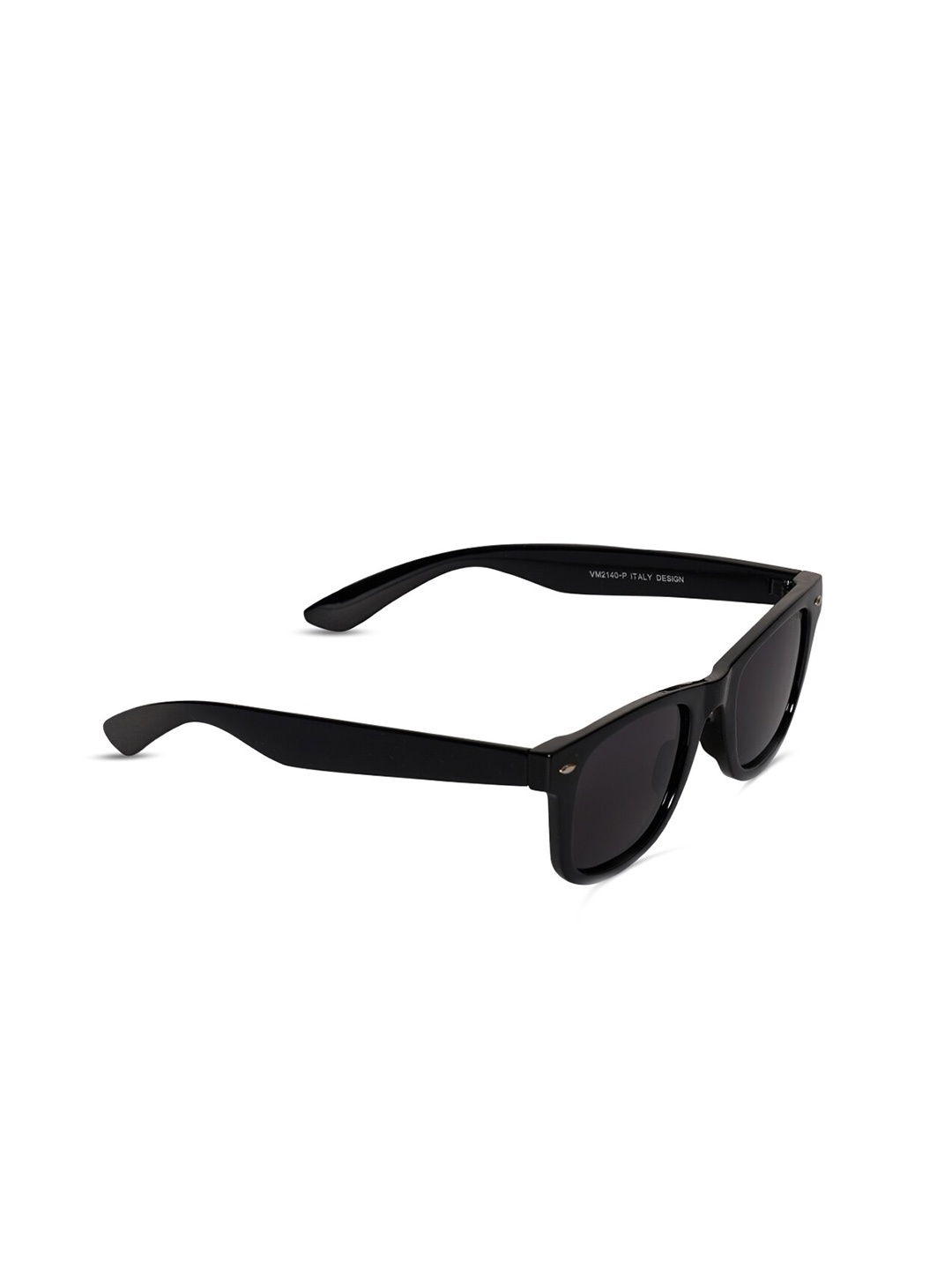 CHARLES LONDON Unisex Square Sunglasses with UV Protected Lens VM2140 P BAF GYL GL, Grey
CHARLES LONDON Unisex Square Sunglasses with UV Protected Lens VM2140 P BAF GYL GL, Grey