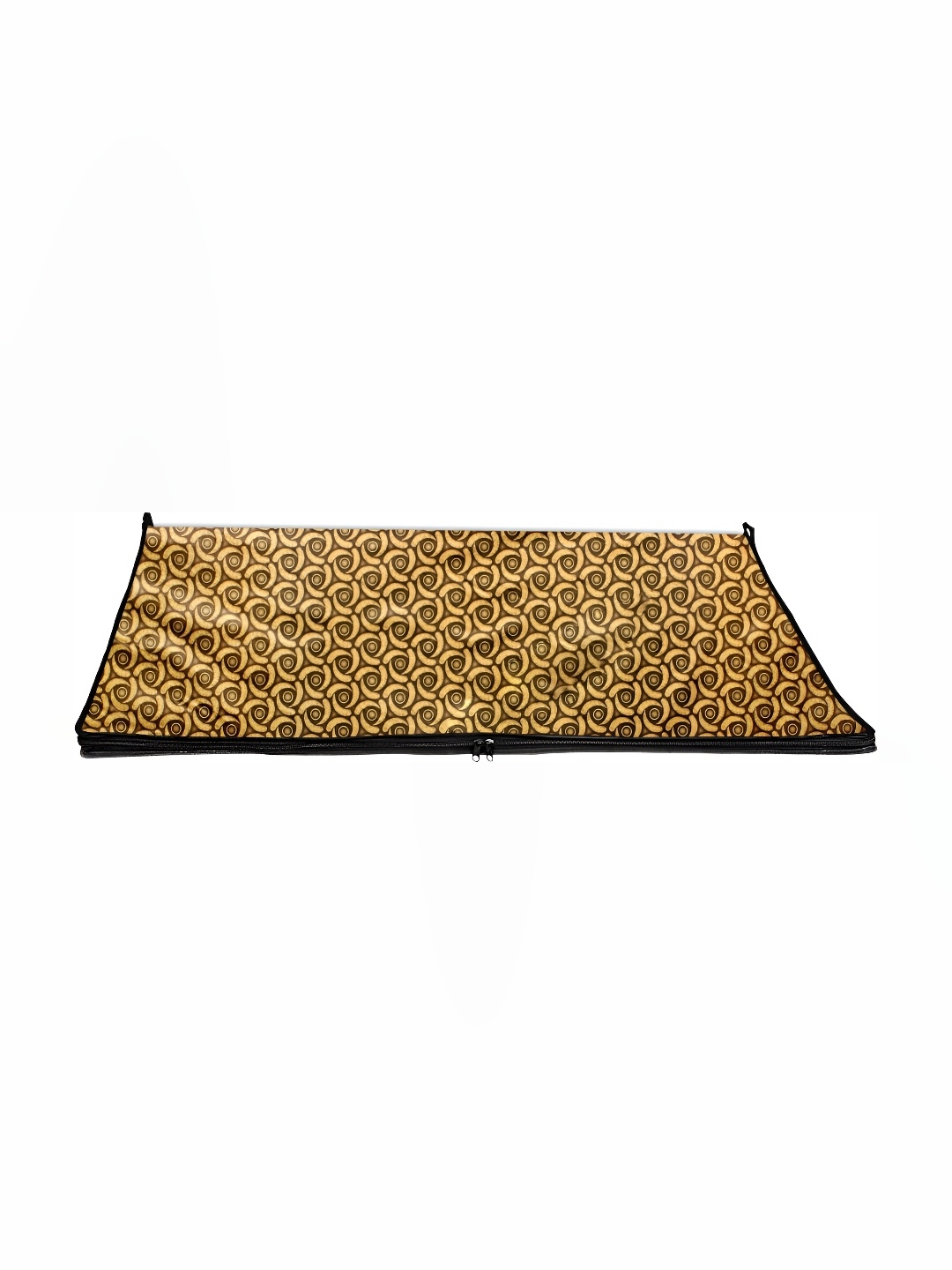Stylista Beige & Brown Geometric Pattern Chatai Mat Waterproof Rectangle Bed Server Mat
Stylista Beige & Brown Geometric Pattern Chatai Mat Waterproof Rectangle Bed Server Mat