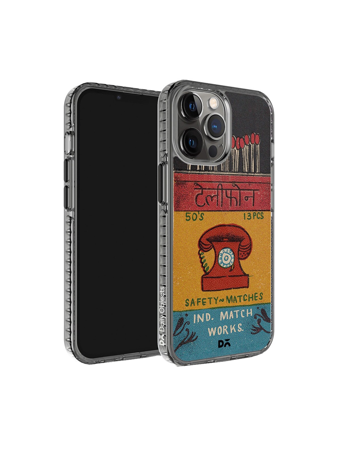 DailyObjects Typography Printed Impact Resistant iphone 12 Pro Max Phone Back Case Cover, Orange
DailyObjects Typography Printed Impact Resistant iphone 12 Pro Max Phone Back Case Cover, Orange