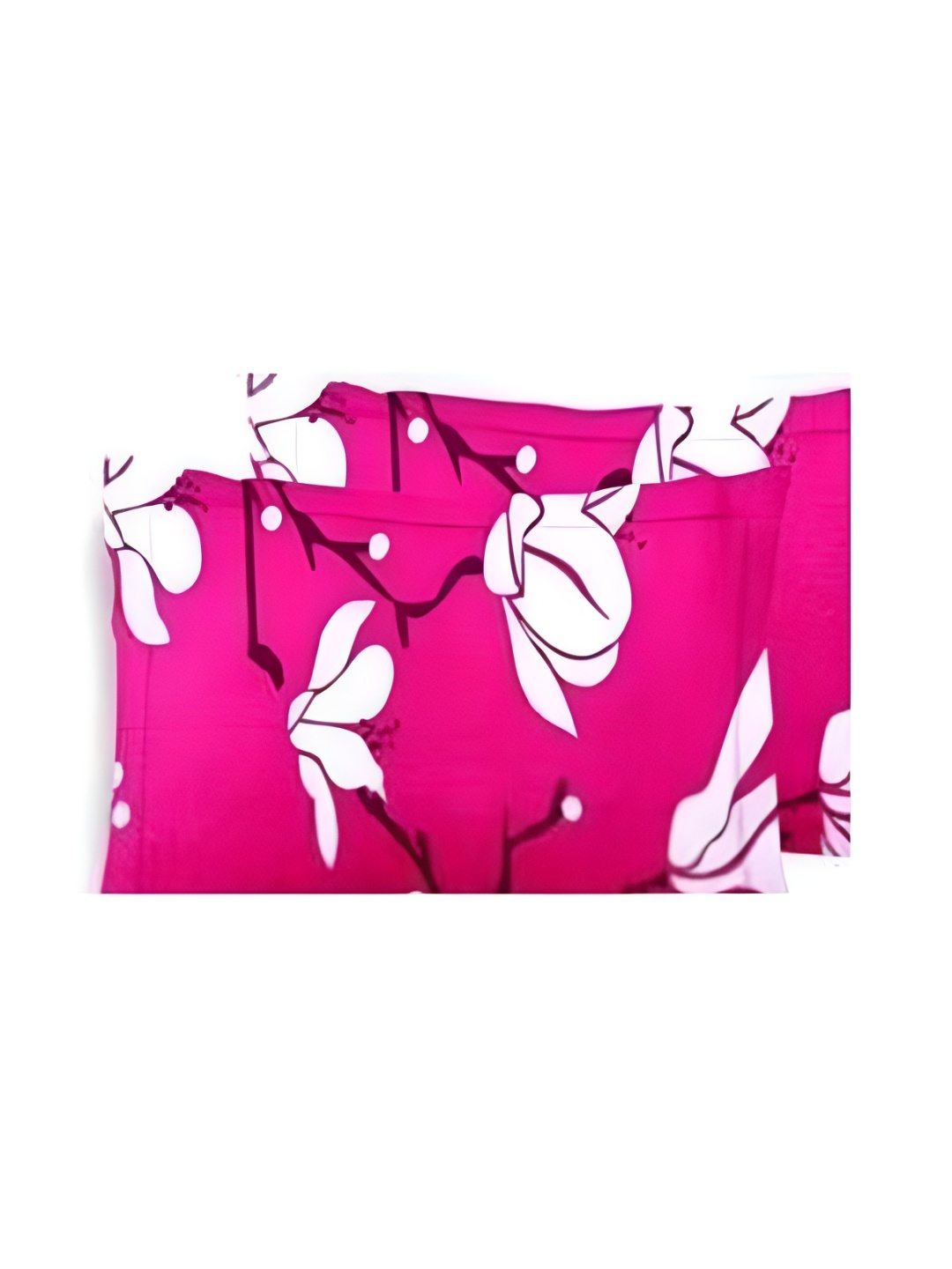 Supreme Home Collective Pink 2 Pieces Abstract Pure Cotton Rectangle Pillow Covers
Supreme Home Collective Pink 2 Pieces Abstract Pure Cotton Rectangle Pillow Covers