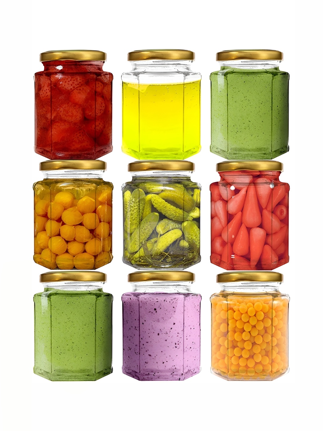 Afast Transparent 9 Pieces Glass Dishwasher and Microwave Safe Food Containers 400 ml Each
Afast Transparent 9 Pieces Glass Dishwasher and Microwave Safe Food Containers 400 ml Each
