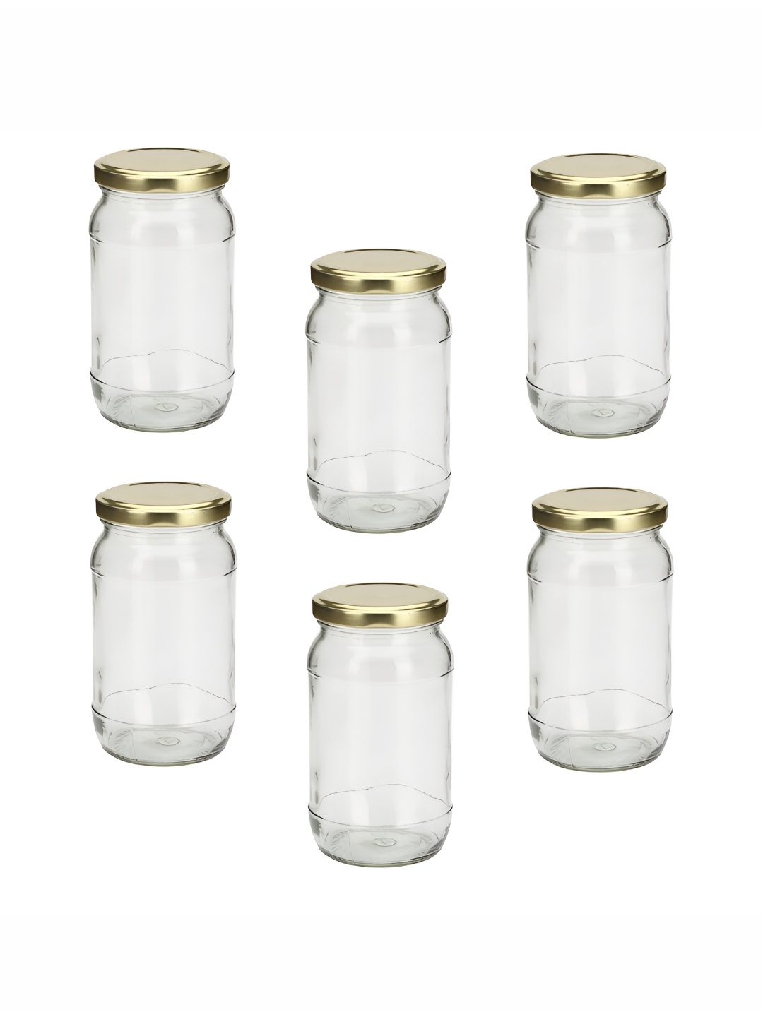 Afast Transparent 6 Pieces Glass Dishwasher and Microwave Safe Food Containers 400 ml Each
Afast Transparent 6 Pieces Glass Dishwasher and Microwave Safe Food Containers 400 ml Each