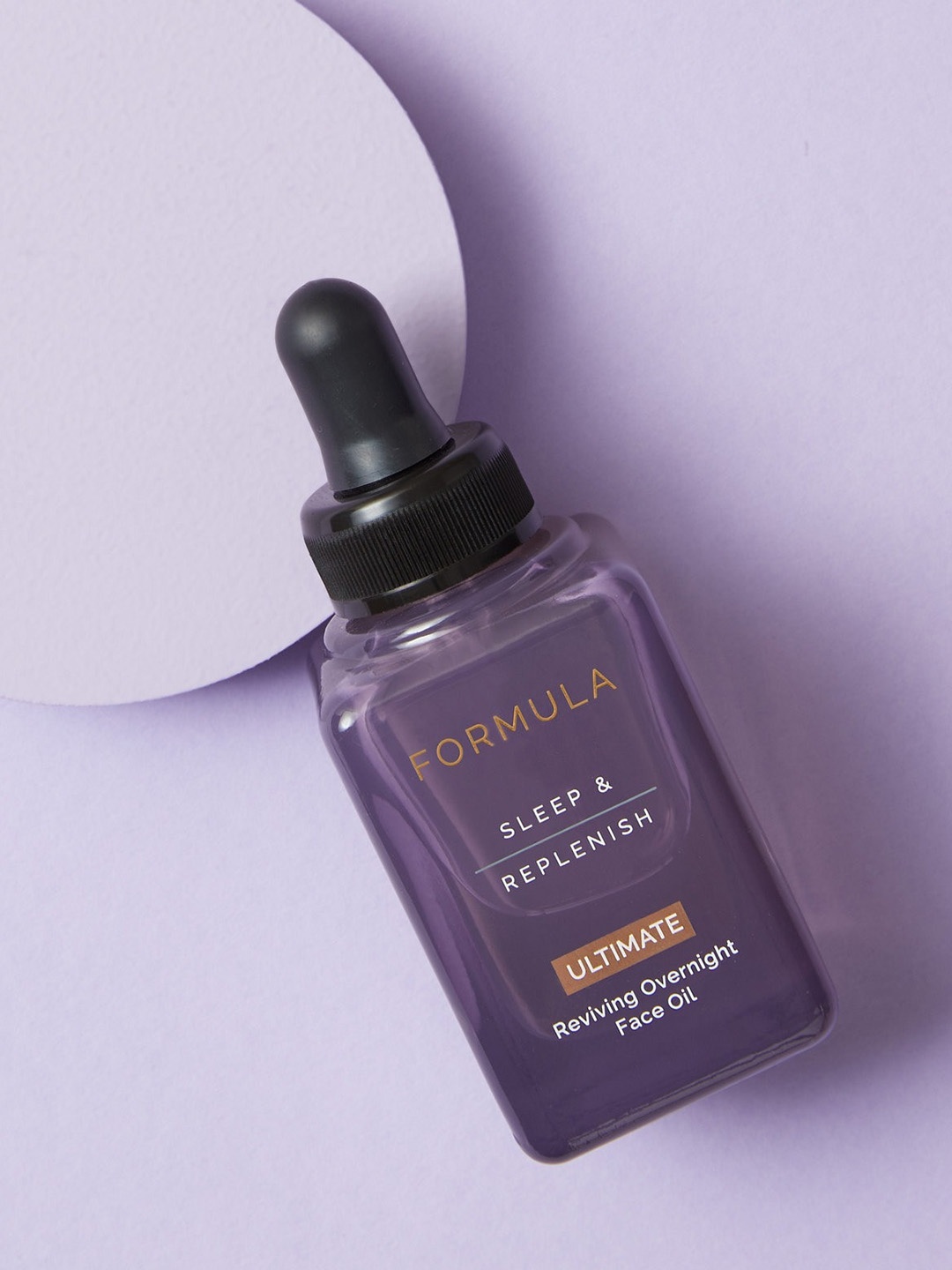 Marks & Spencer Formula Sleep & Replenish Ultimate Reviving Overnight Facial Oil - 28ml, Na
Marks & Spencer Formula Sleep & Replenish Ultimate Reviving Overnight Facial Oil - 28ml, Na
