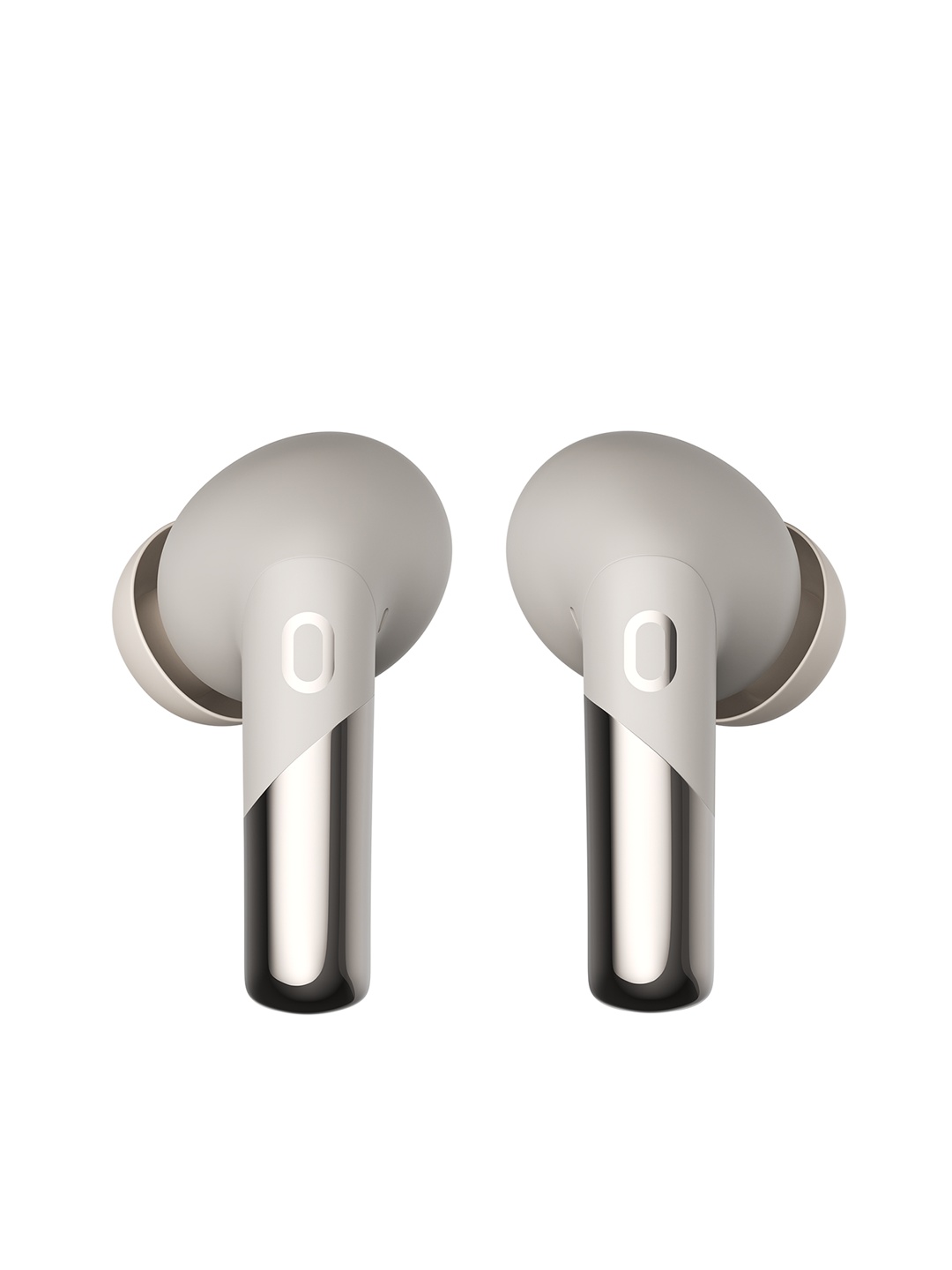 NOISE Buds Xero Truly Wireless Earbuds with Adaptive Hybrid ANC & 50H Playtime, Beige
NOISE Buds Xero Truly Wireless Earbuds with Adaptive Hybrid ANC & 50H Playtime, Beige