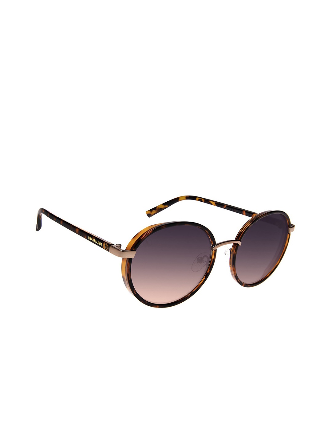 Chilli Beans Women Abstract Printed Round Sunglasses With UV Protected Lens OCCL35292002, Pink
Chilli Beans Women Abstract Printed Round Sunglasses With UV Protected Lens OCCL35292002, Pink