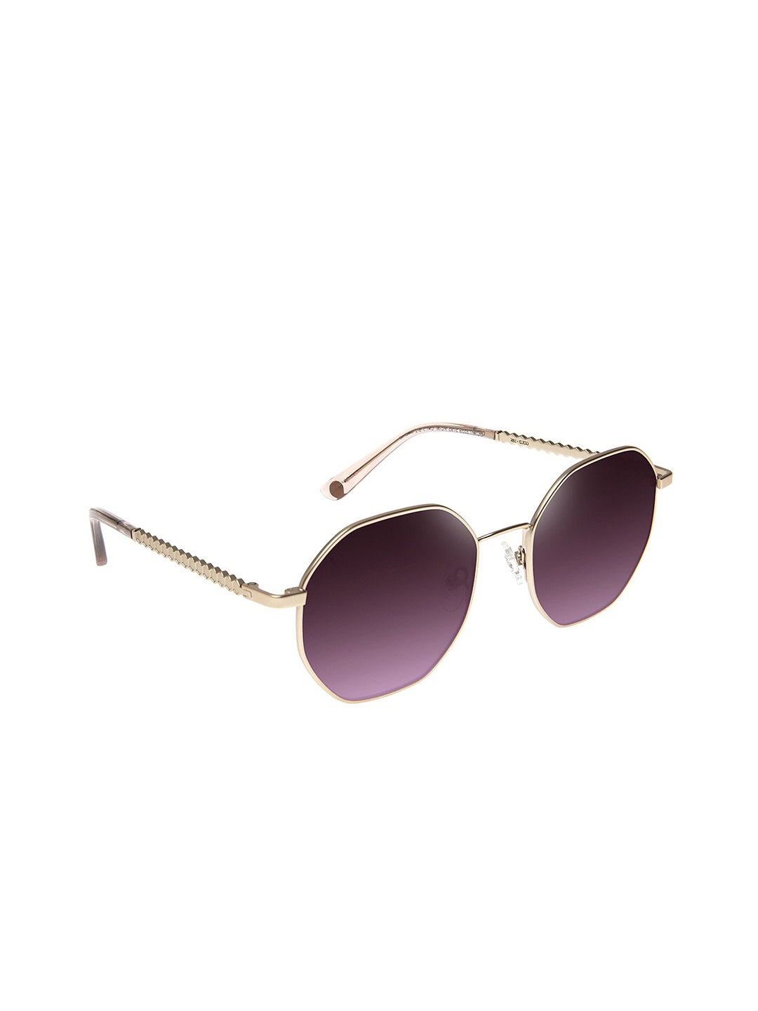 Chilli Beans Women Square Sunglasses with UV Protected Lens-OCMT35595795, Purple
Chilli Beans Women Square Sunglasses with UV Protected Lens-OCMT35595795, Purple