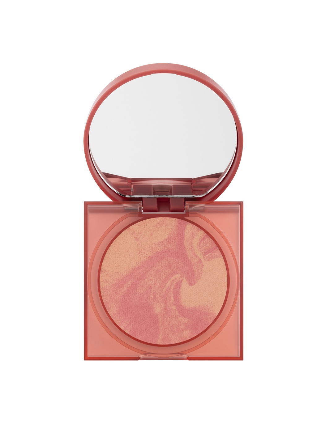 Huda Beauty Glowish Cheeky Vegan Blush Powder with Vitamin E - Sassy Saffron 06, Orange
Huda Beauty Glowish Cheeky Vegan Blush Powder with Vitamin E - Sassy Saffron 06, Orange