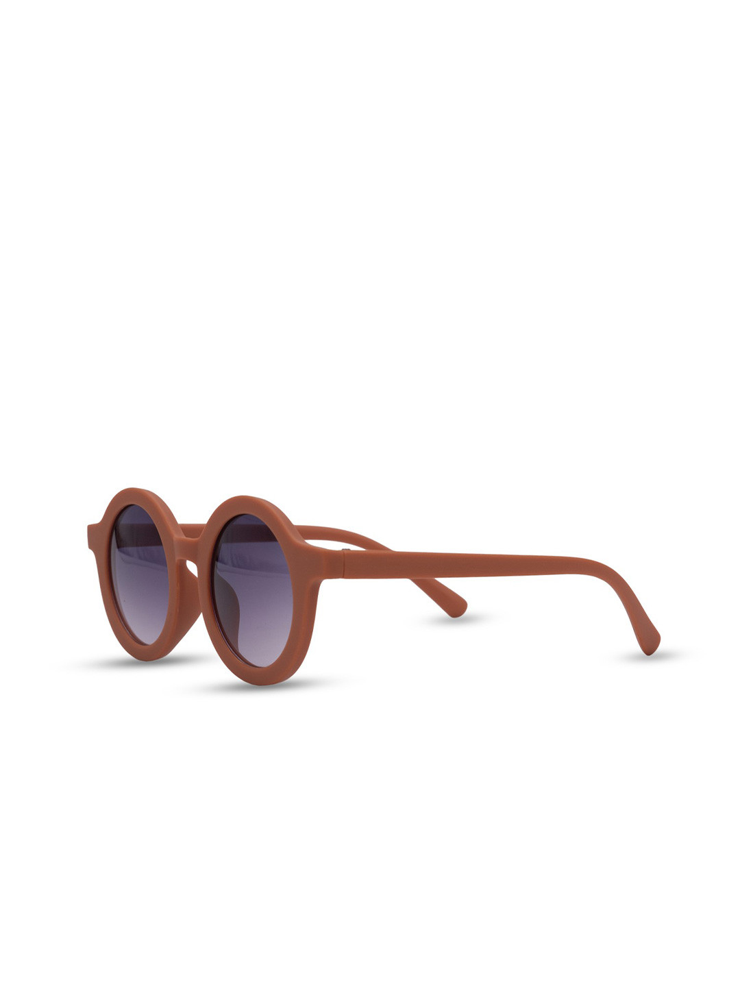 SYGA Unisex Kids Round Sunglasses with UV Protected Lens, Purple 
SYGA Unisex Kids Round Sunglasses with UV Protected Lens, Purple