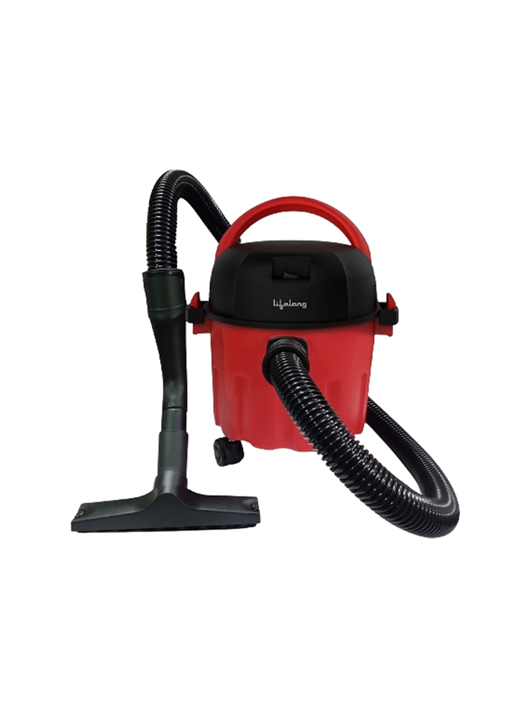 Lifelong Red LLVC10 Aspire 1000W, 10L Wet & Dry Vacuum Cleaner Blower & High Power Suction
Lifelong Red LLVC10 Aspire 1000W, 10L Wet & Dry Vacuum Cleaner Blower & High Power Suction