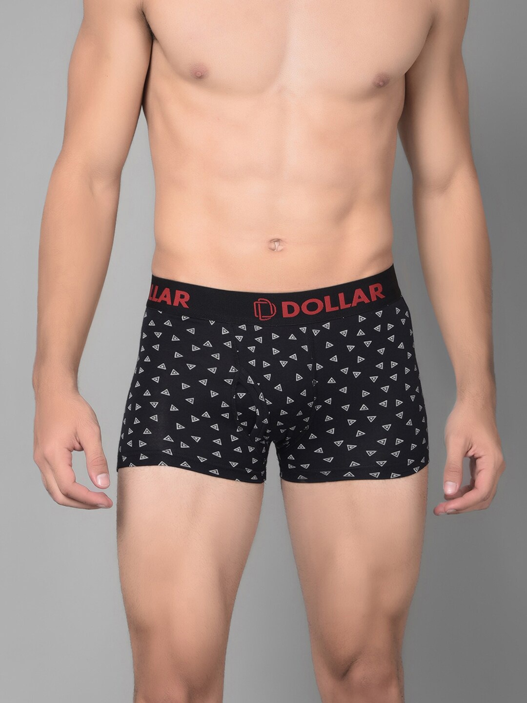 Dollar Bigboss Men Printed Shuffle Intellisoft Cotton Spandex Trunk- MBTR-16P, Assorted
Dollar Bigboss Men Printed Shuffle Intellisoft Cotton Spandex Trunk- MBTR-16P, Assorted