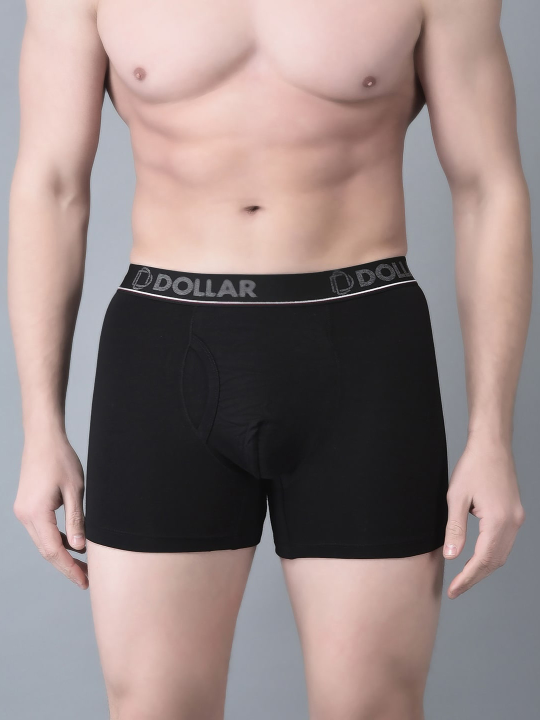Dollar Bigboss Assorted Shuffle Intellisoft Cotton Modal Trunk MJTR-14-CLSSICO-PO1-CO1-S24
Dollar Bigboss Assorted Shuffle Intellisoft Cotton Modal Trunk MJTR-14-CLSSICO-PO1-CO1-S24