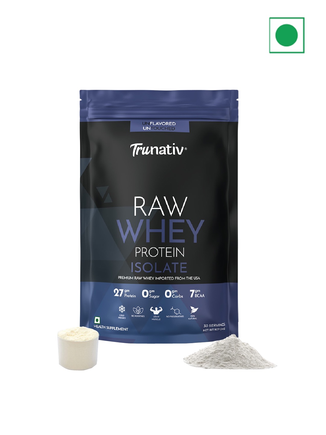 Trunativ MuscleBlaze Biozyme Performance Whey Protein- Rich Chocolate Flavor- 907 G, Blue
Trunativ MuscleBlaze Biozyme Performance Whey Protein- Rich Chocolate Flavor- 907 G, Blue