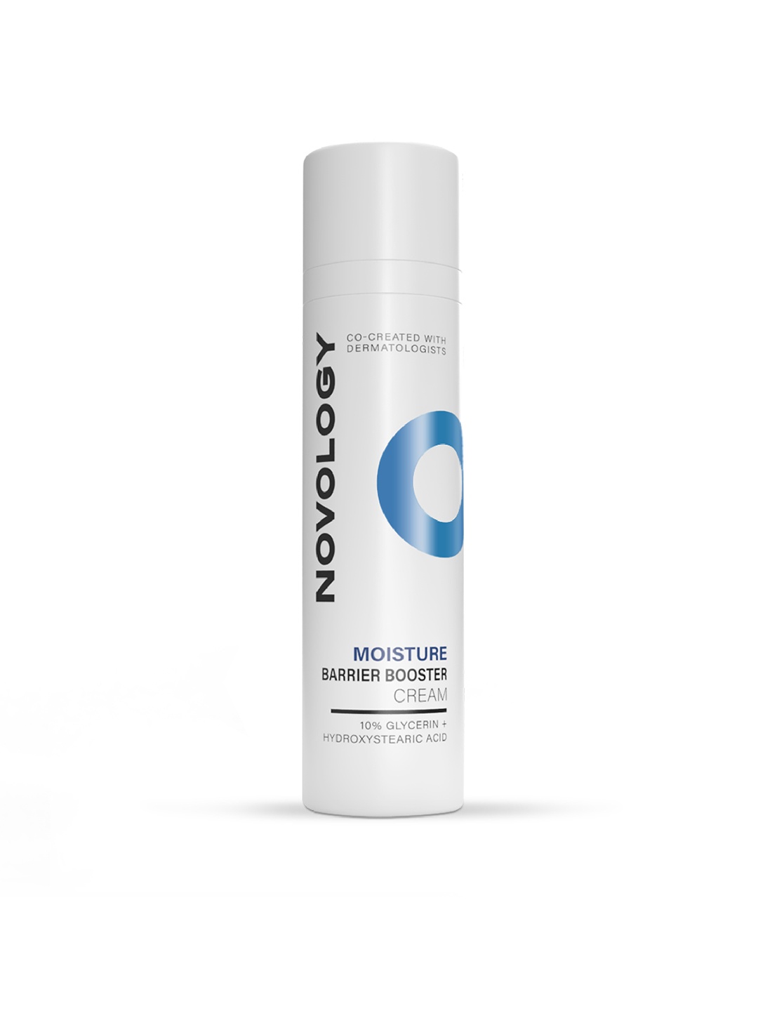 Novology Barrier Booster Dry Skin Moisturiser for Upto 100 Hours of Hydration - 50 g, White
Novology Barrier Booster Dry Skin Moisturiser for Upto 100 Hours of Hydration - 50 g, White