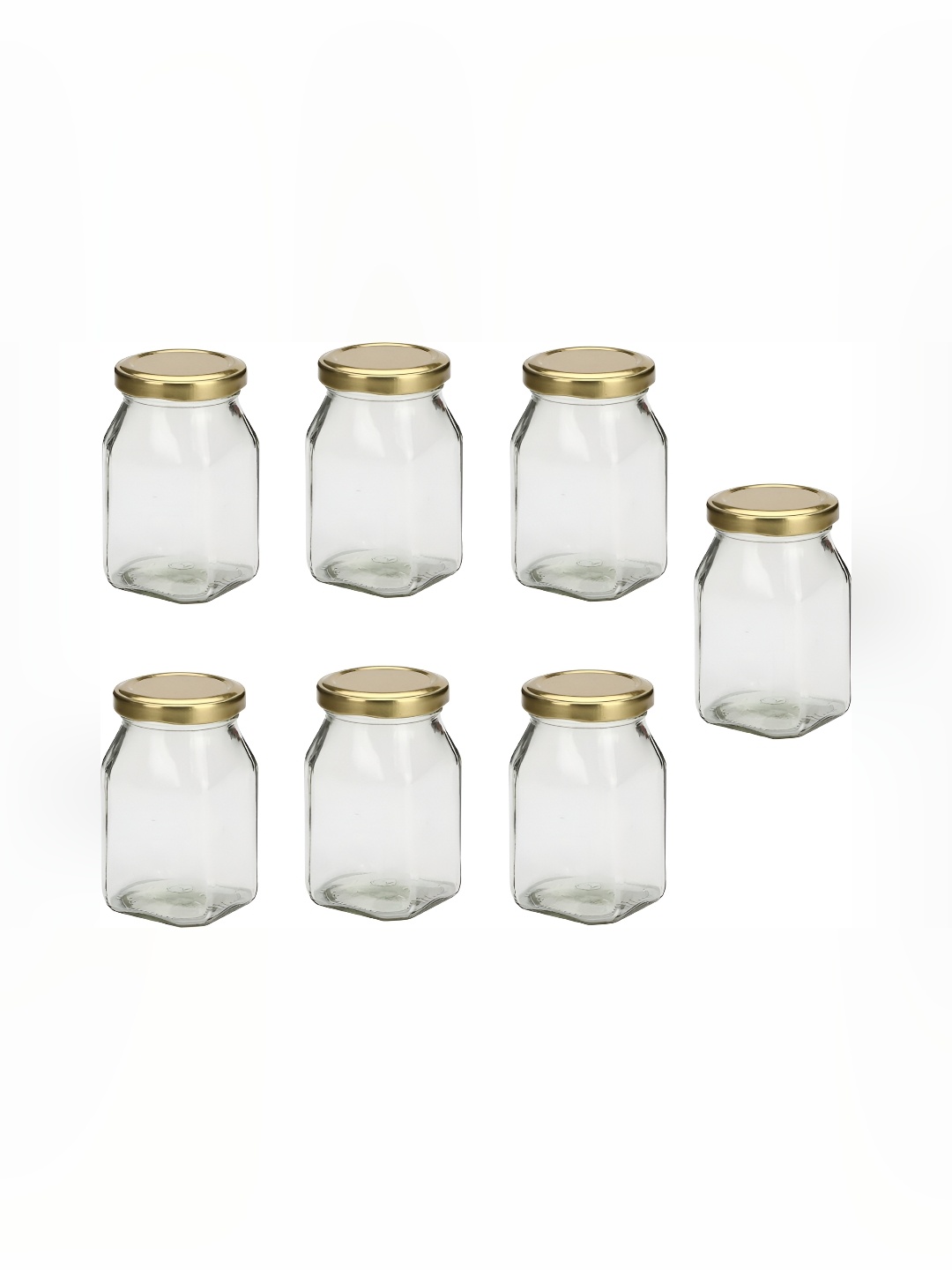 Afast Transparent 7 Pieces Glass Dishwasher and Microwave Safe Food Container 400 ml each
Afast Transparent 7 Pieces Glass Dishwasher and Microwave Safe Food Container 400 ml each