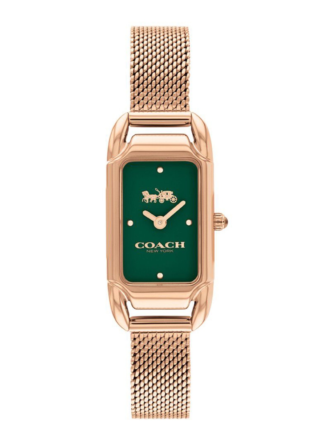 Titan Women Embellished Dial & Bracelet Style Straps Analogue Watch NECO14504034W, Rose gold
Titan Women Embellished Dial & Bracelet Style Straps Analogue Watch NECO14504034W, Rose gold