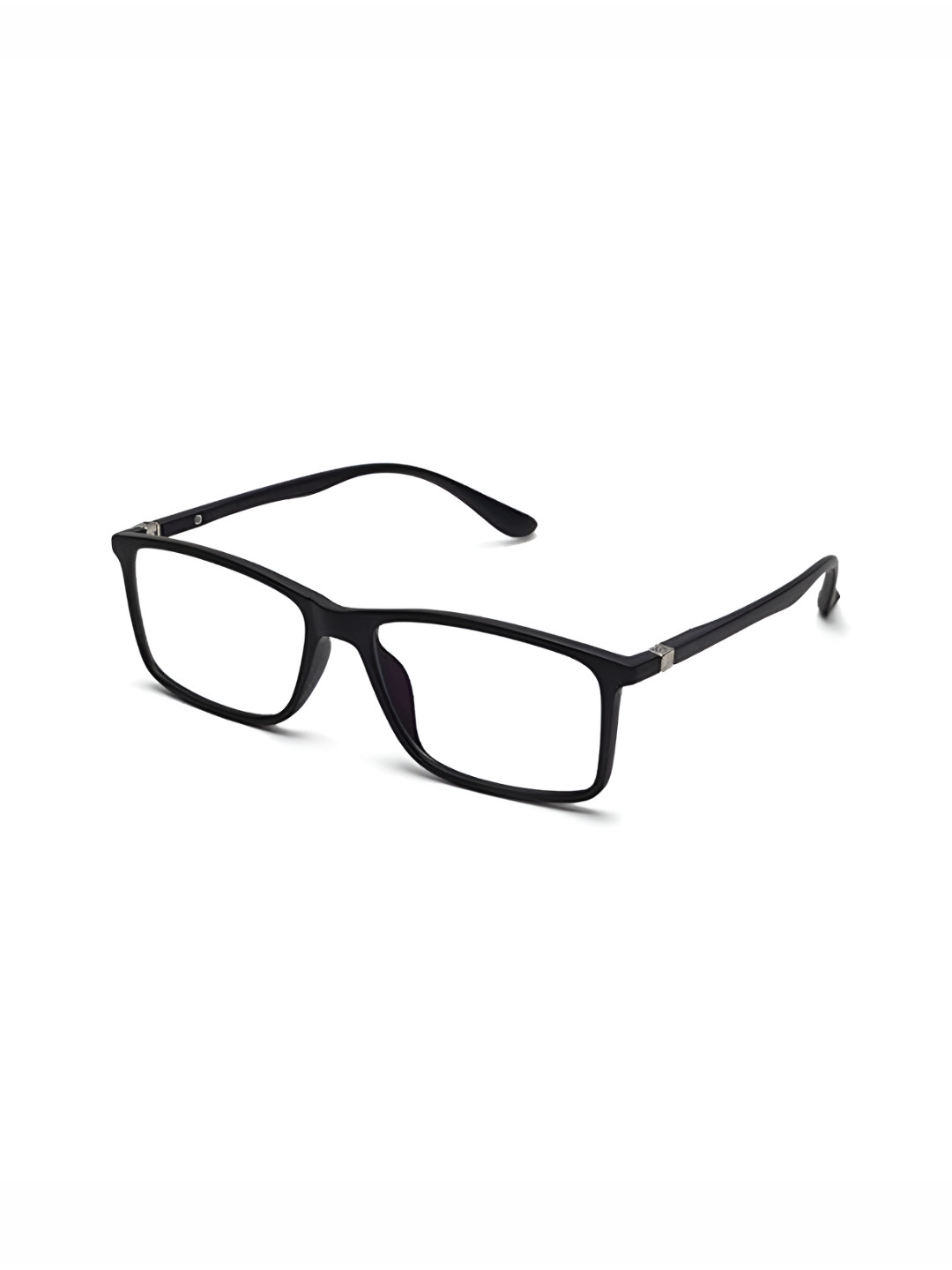 Kuber Industries Square Zero Power Computer Glasses, Black
Kuber Industries Square Zero Power Computer Glasses, Black