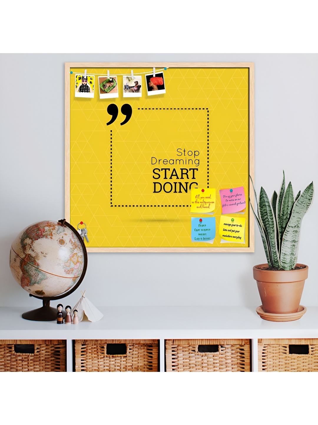 ArtzFolio Camel Brown & Yellow Printed Wooden Bulletin Board & Sticky Notes Wall Decor
ArtzFolio Camel Brown & Yellow Printed Wooden Bulletin Board & Sticky Notes Wall Decor