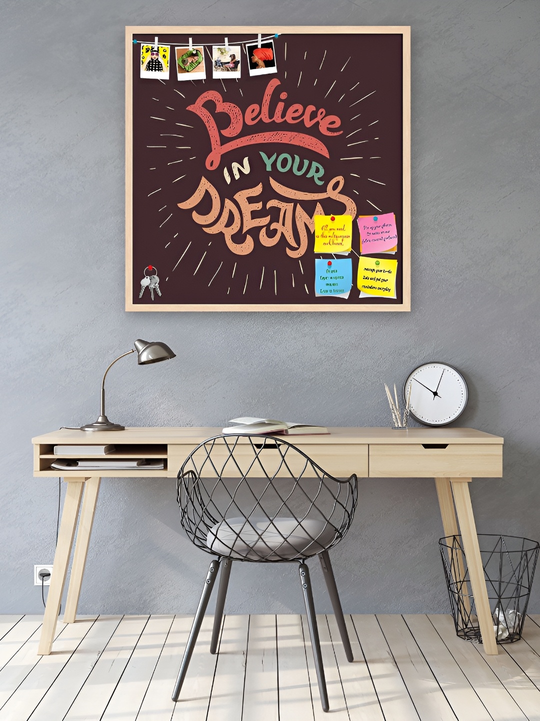 ArtzFolio Camel Brown Believe In Your Dreams Wooden Bulletin Board Wall Hanging Decor
ArtzFolio Camel Brown Believe In Your Dreams Wooden Bulletin Board Wall Hanging Decor