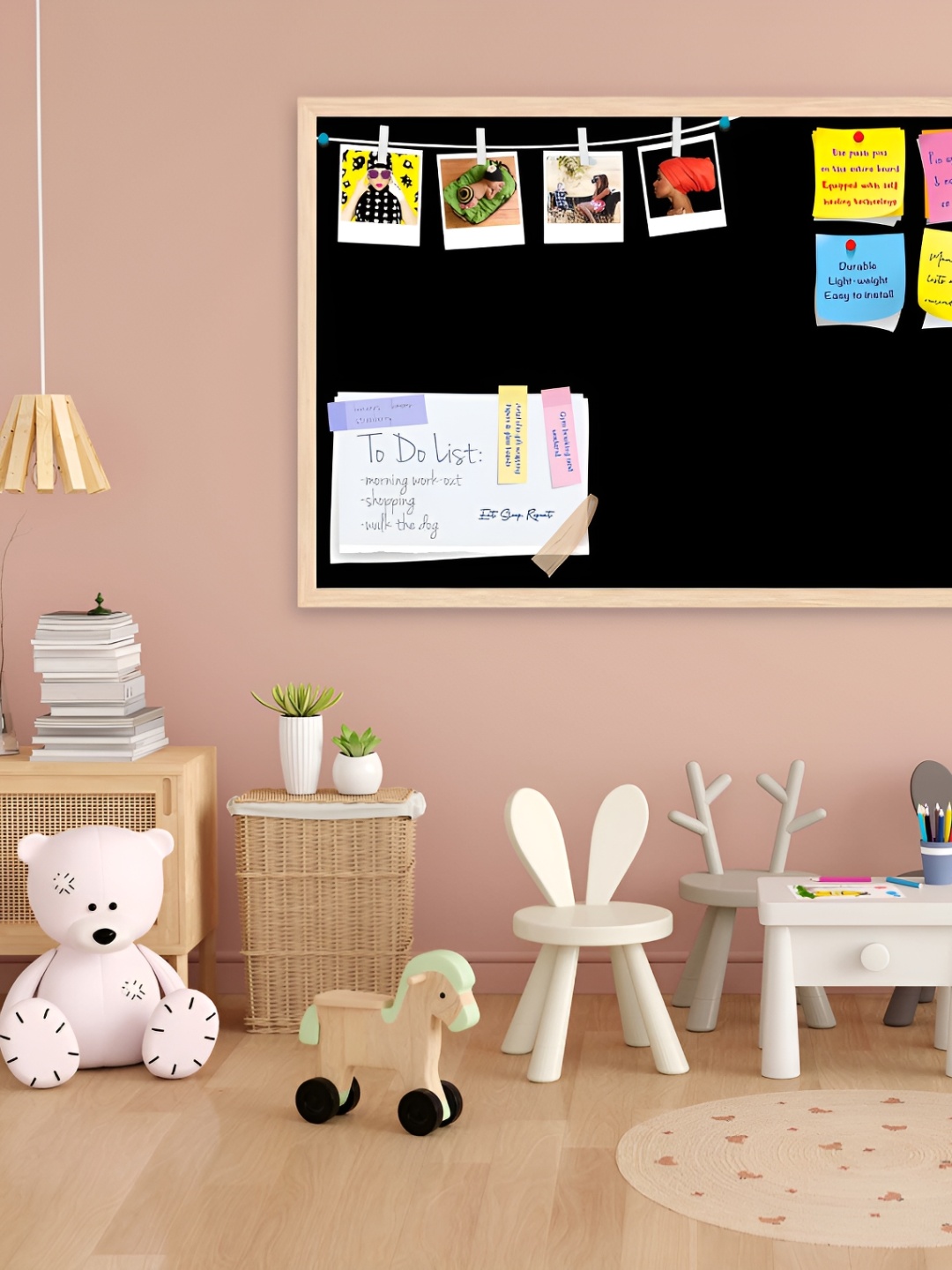 ArtzFolio Camel Brown & Black Printed Wooden Bulletin Board & Sticky Notes Wall Decor
ArtzFolio Camel Brown & Black Printed Wooden Bulletin Board & Sticky Notes Wall Decor