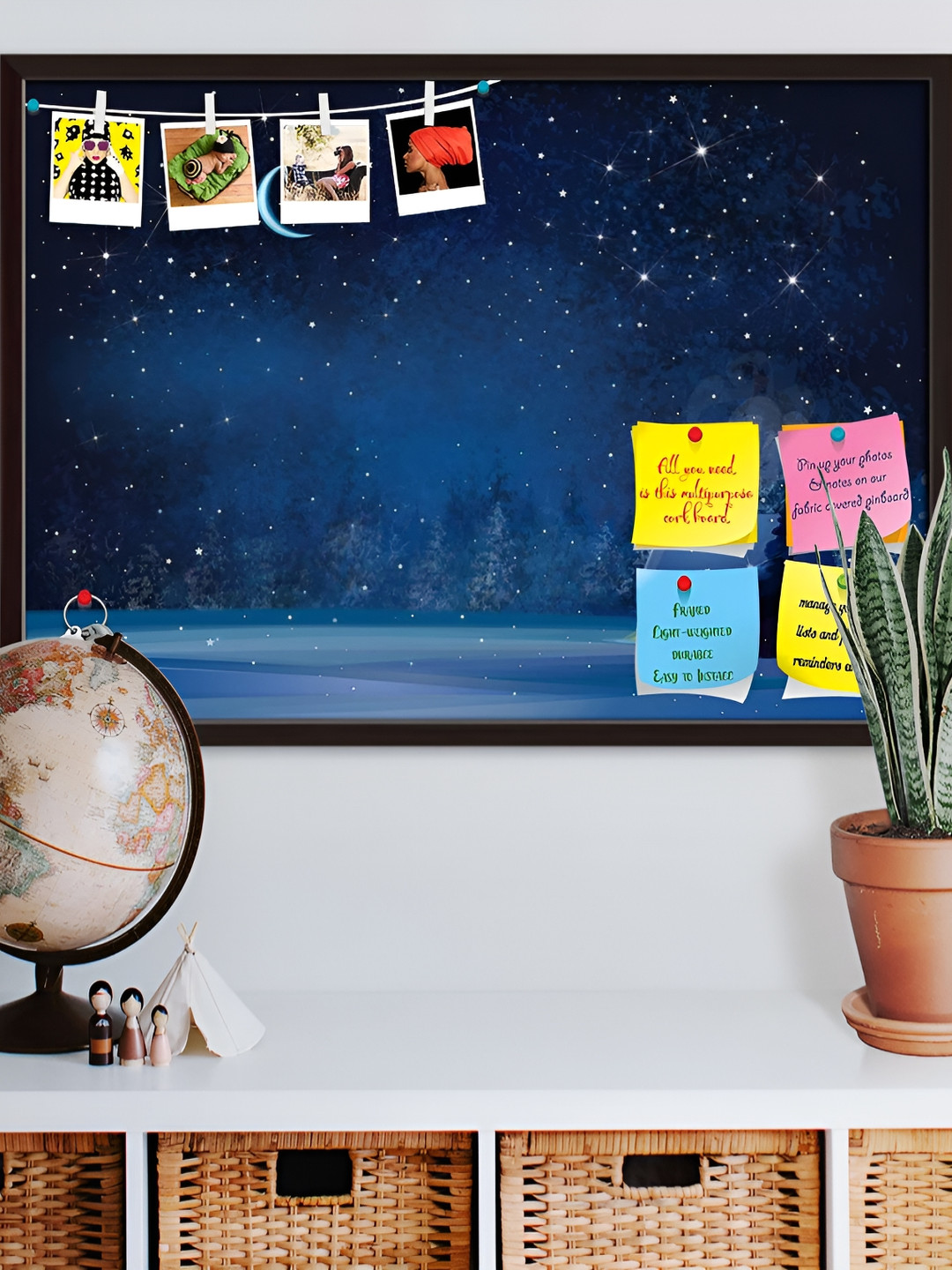 ArtzFolio Brown Winter Landscape D9 Printed Wooden Bulletin Board With Sticky Notes
ArtzFolio Brown Winter Landscape D9 Printed Wooden Bulletin Board With Sticky Notes
