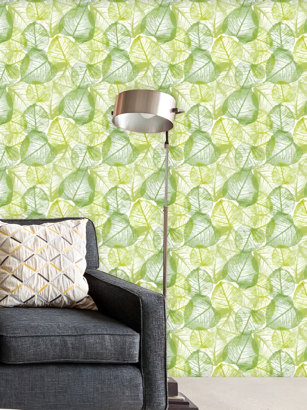 ArtzFolio Green & Lime Green Floral & Botanical Peel & Stick Self-Adhesive Wall Sticker
ArtzFolio Green & Lime Green Floral & Botanical Peel & Stick Self-Adhesive Wall Sticker