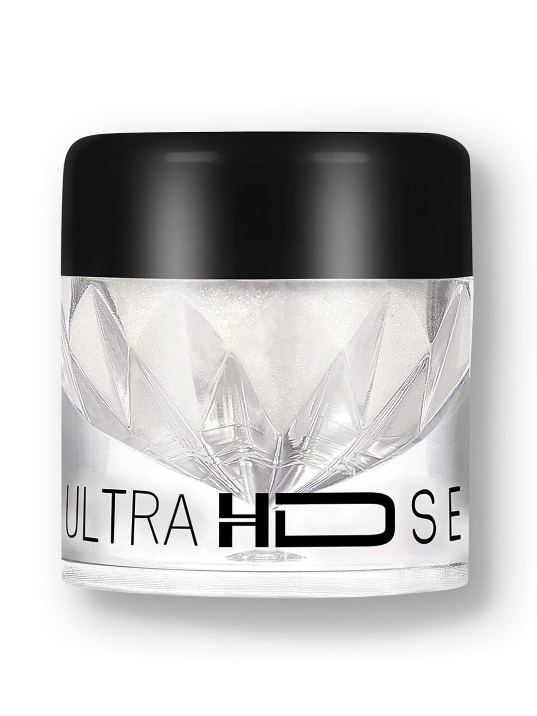 C2P PROFESSIONAL MAKEUP Ultra HD Loose Pigment Glitter Eyeshadow 2g - Arabian 194, White
C2P PROFESSIONAL MAKEUP Ultra HD Loose Pigment Glitter Eyeshadow 2g - Arabian 194, White