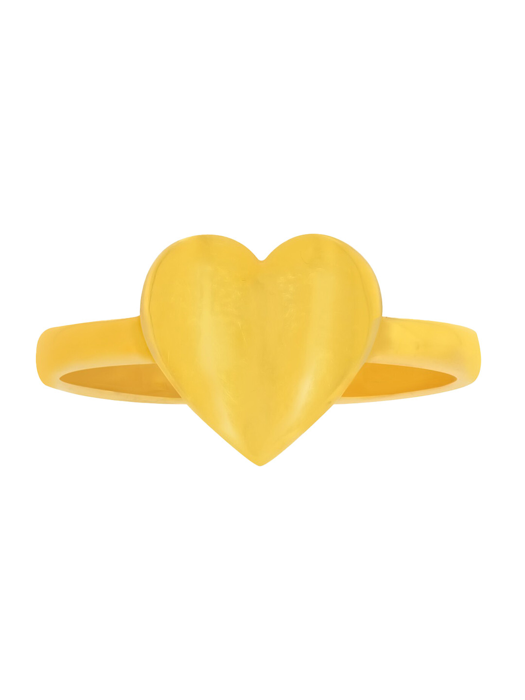 BHIMA 22K Hallmark 916 Purity Yellow Gold Square Heart Stud
BHIMA 22K Hallmark 916 Purity Yellow Gold Square Heart Stud