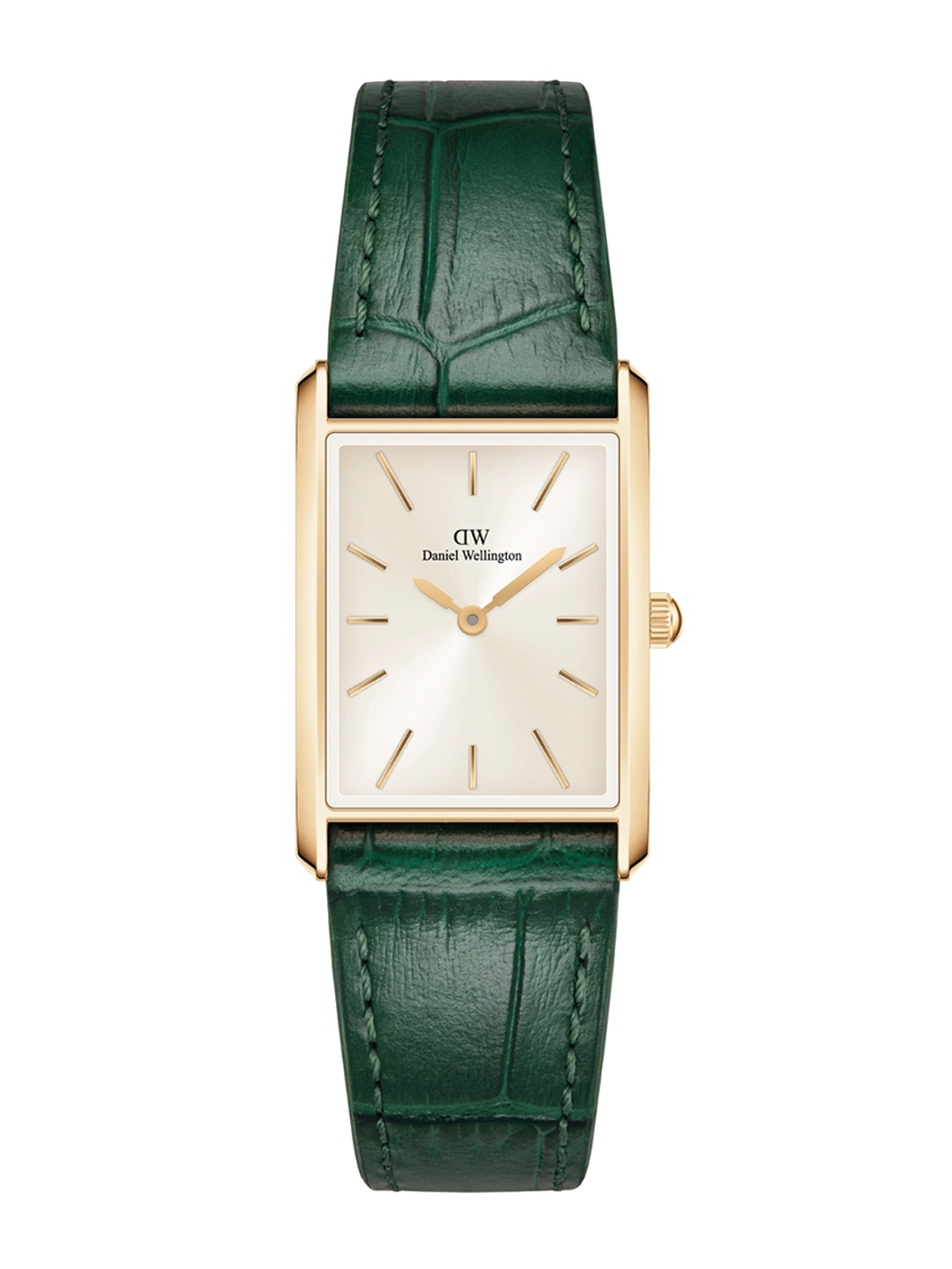 Daniel Wellington Women Leather Bracelet Style Straps Analogue Watch DW00100695K, Champagne
Daniel Wellington Women Leather Bracelet Style Straps Analogue Watch DW00100695K, Champagne