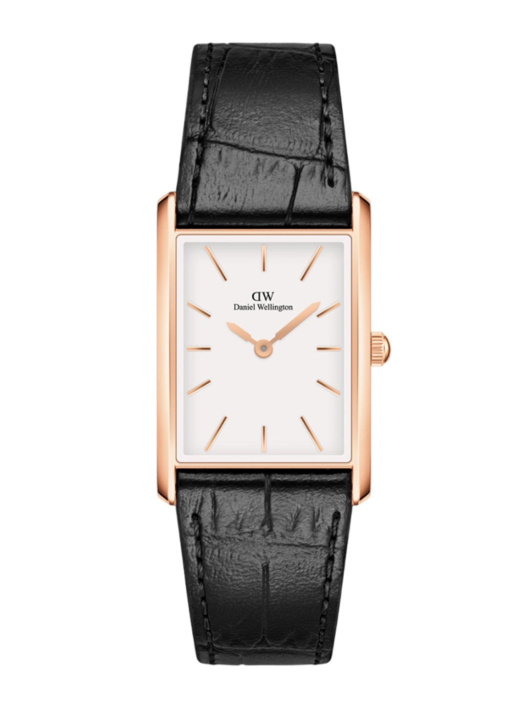 Daniel Wellington Men Leather Bracelet Style Straps Analogue Watch DW00100698K, White
Daniel Wellington Men Leather Bracelet Style Straps Analogue Watch DW00100698K, White
