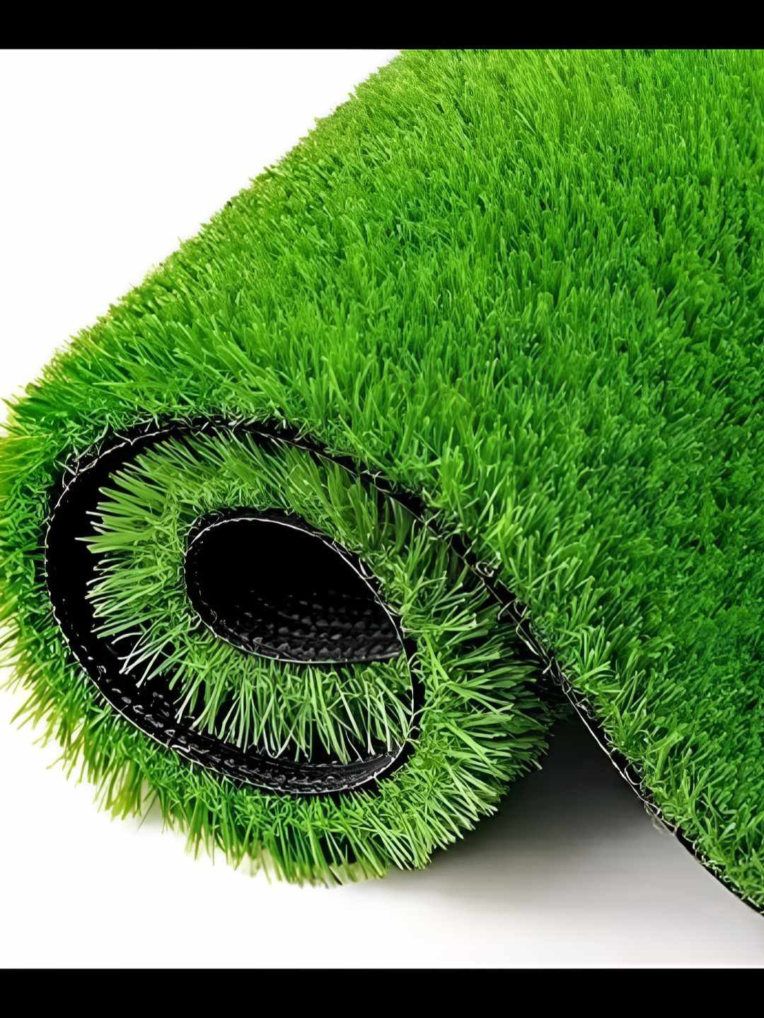 Supreme Home Collective Green Water-Resistant Artificial Grass Floor Mats
Supreme Home Collective Green Water-Resistant Artificial Grass Floor Mats